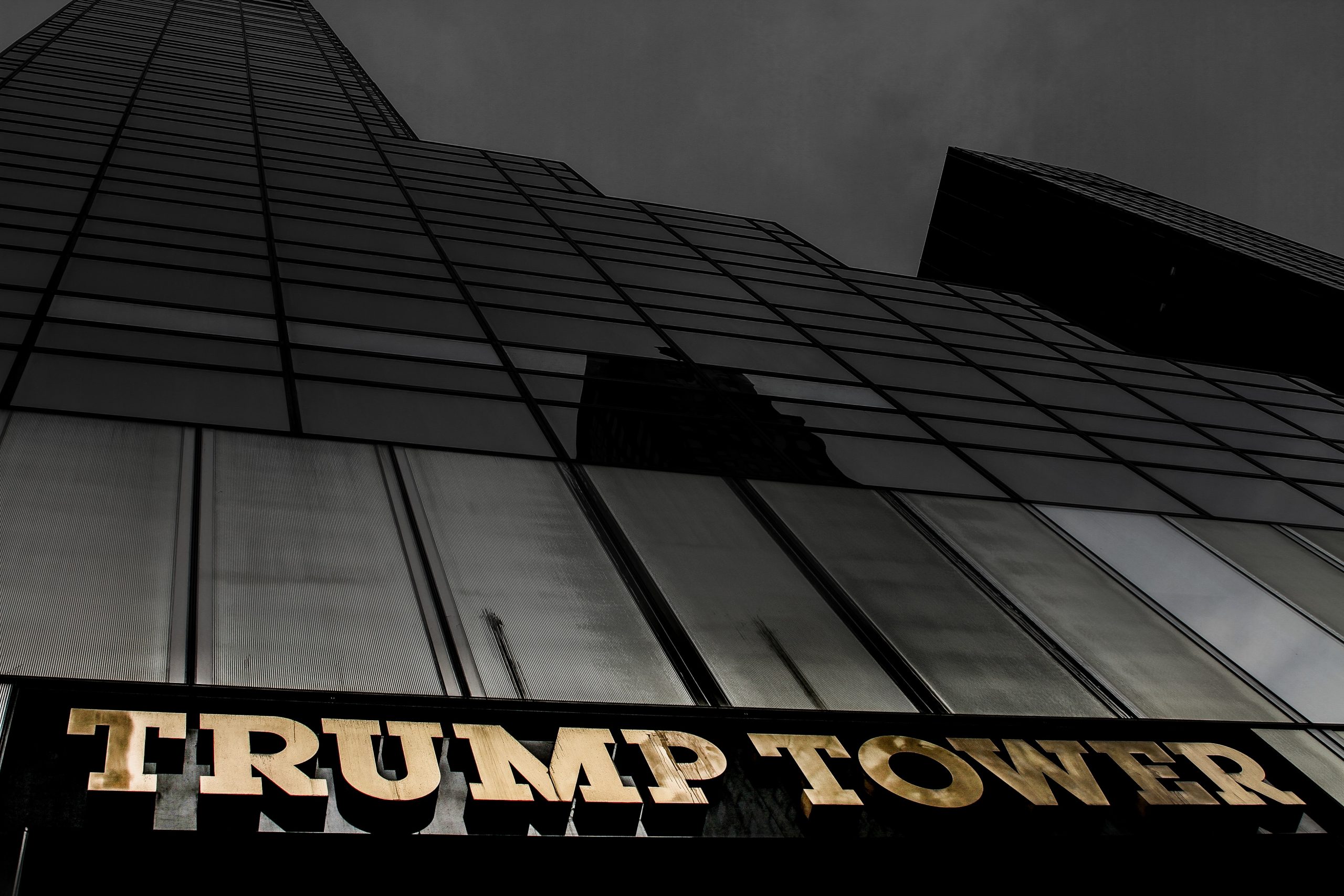 Trump Corporation found guilty of tax scheming