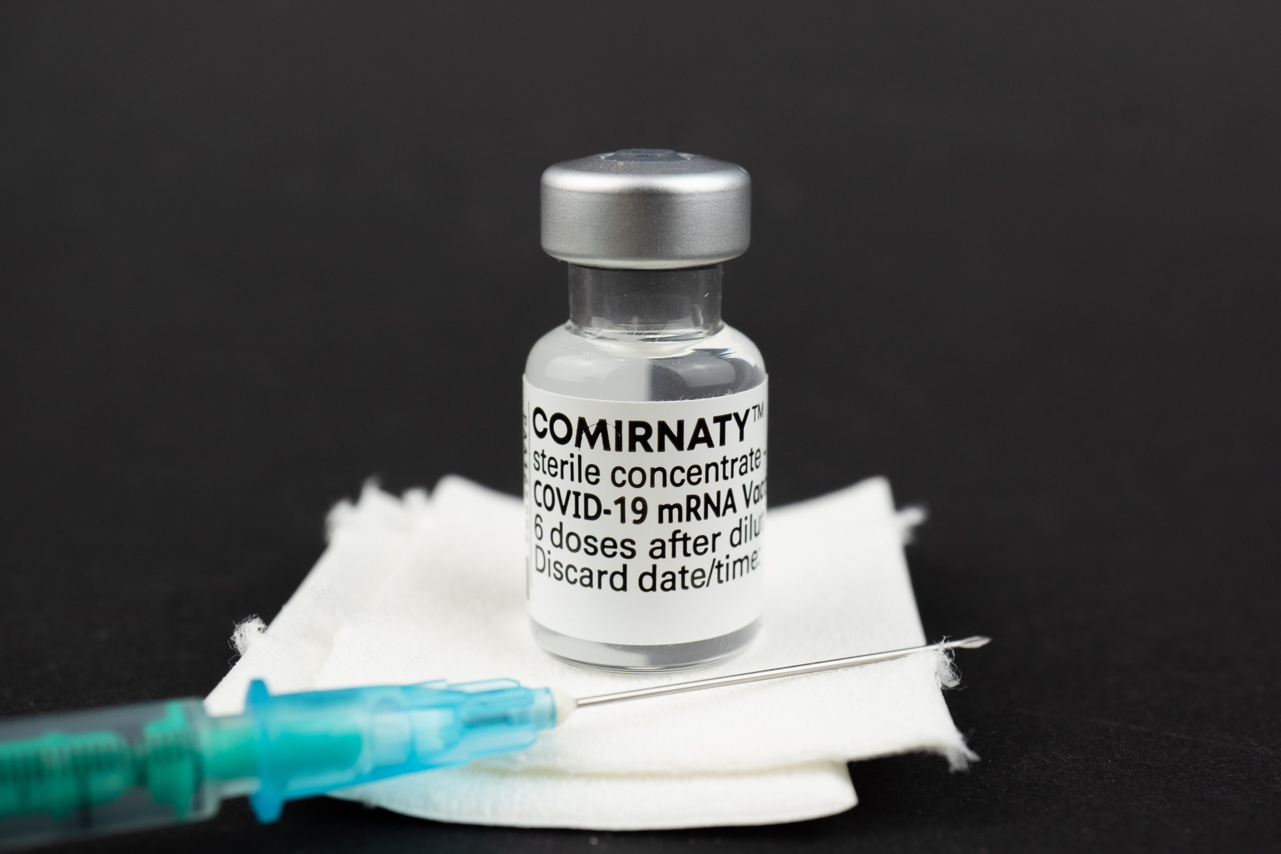 ICAN Bombshell: CDC withheld data showing 1 in 3 COVID vaccine recipients had adverse reaction