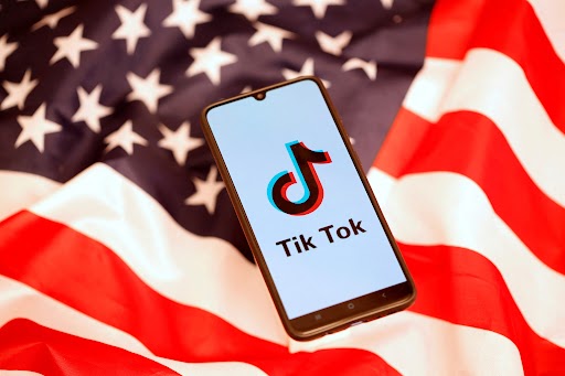 Montana lawmakers vote to ban TikTok in the state