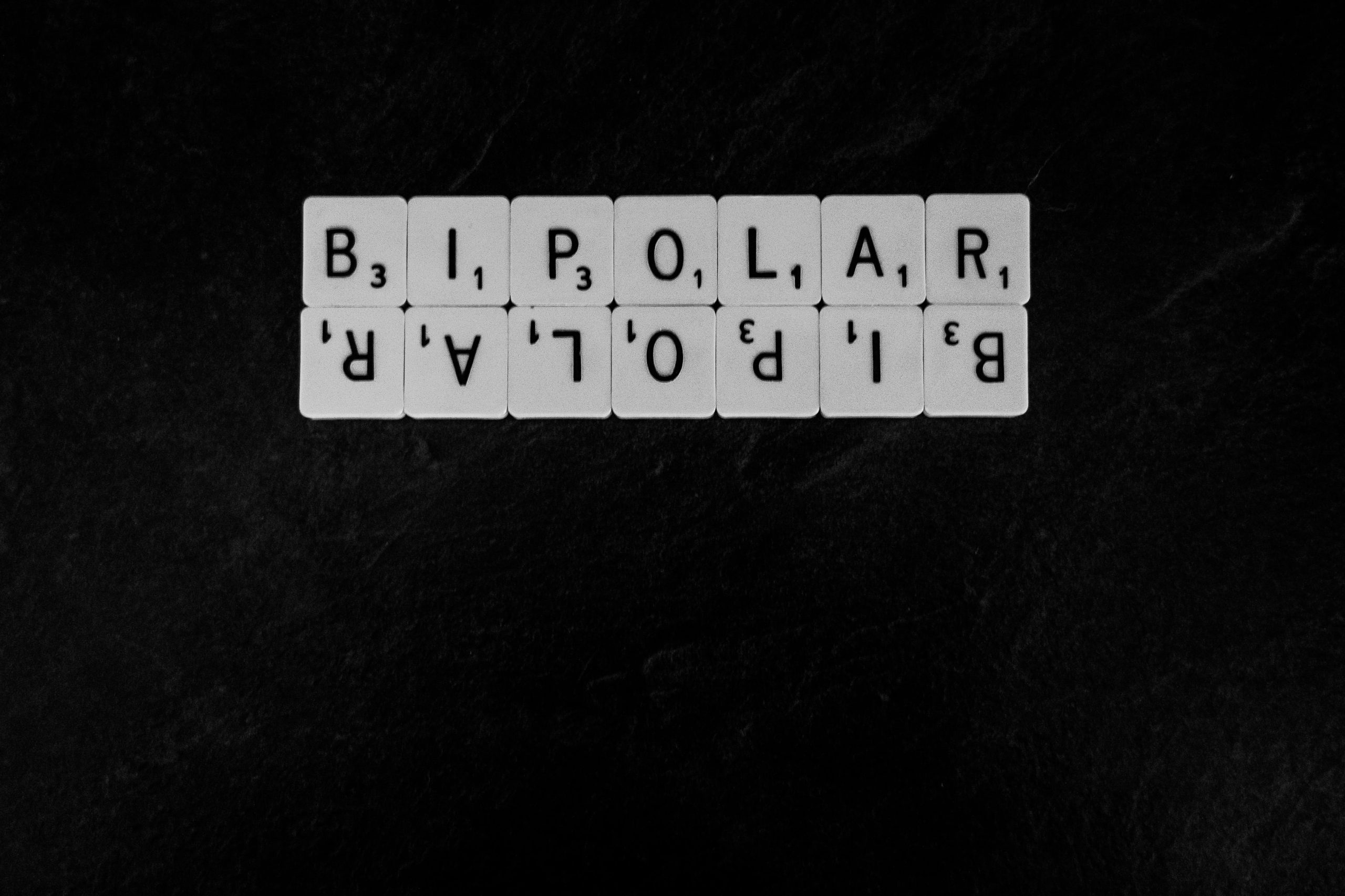 Study: Genetic link between bipolar disorder and schizophrenia