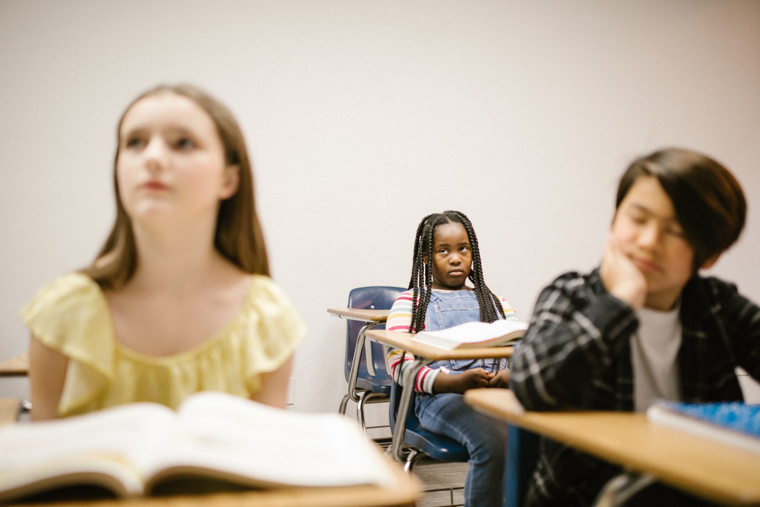 Madison WI school district is putting elementary-aged students through a week-long gender identity and sexual orientation lesson