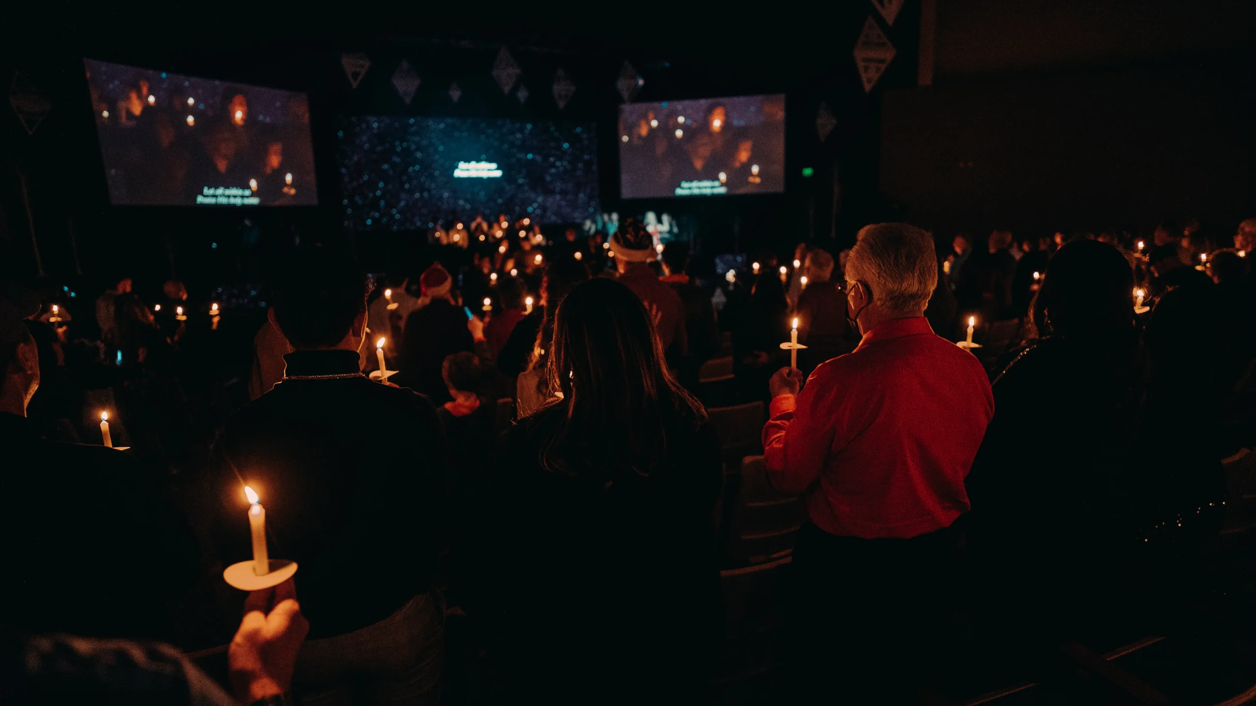 Study: 84% of Protestant churches will meet for worship on Christmas