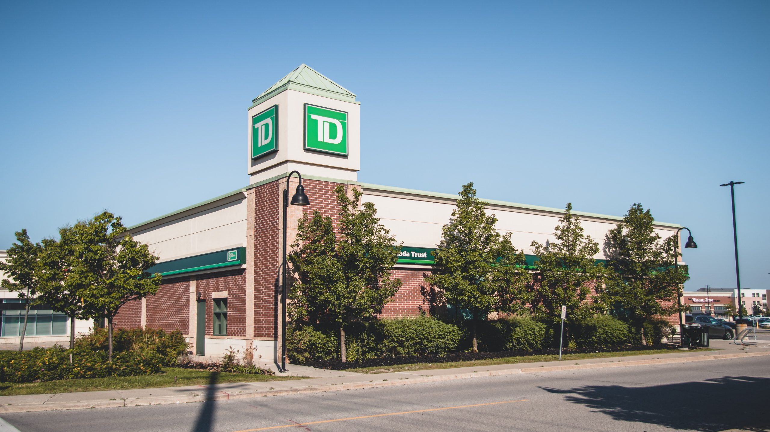 TD Bank gave $500k to Canadian hospital to fund ‘gender reassignment’ surgeries on minors