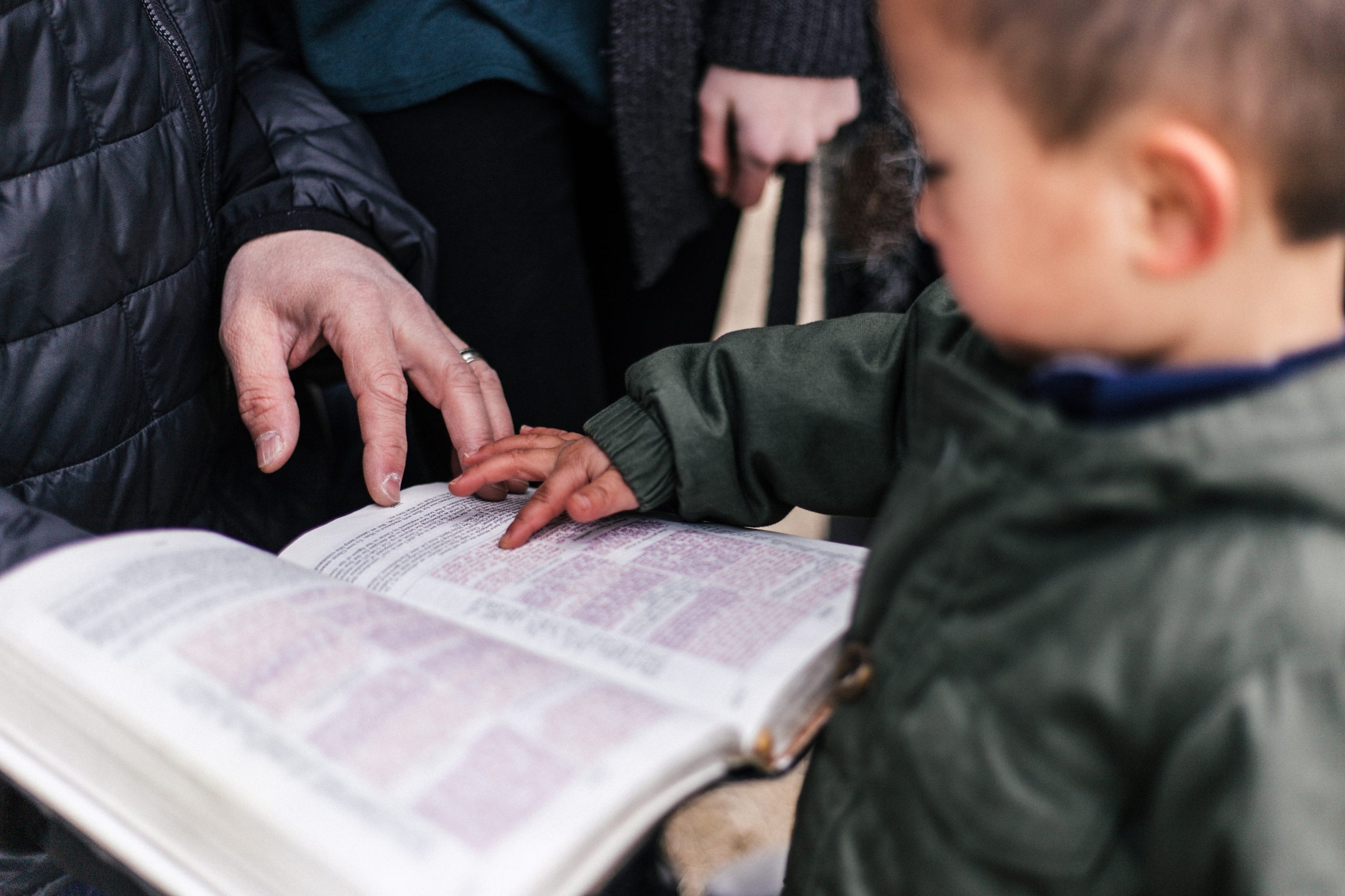 Texas ministry delivers 225k Bibles to children without access to Scripture in their language