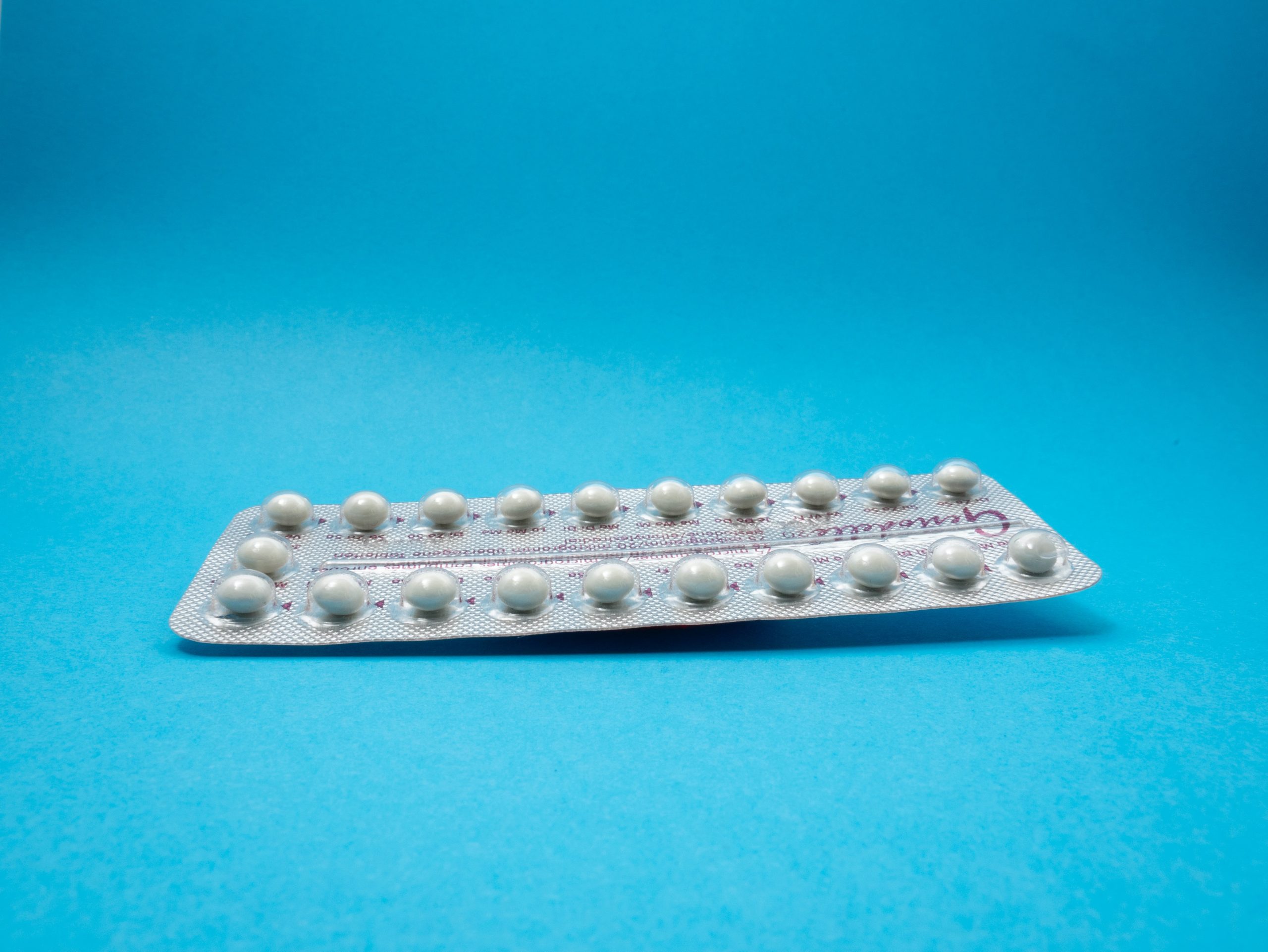 Hormonal birth control linked to increased risk of breast cancer