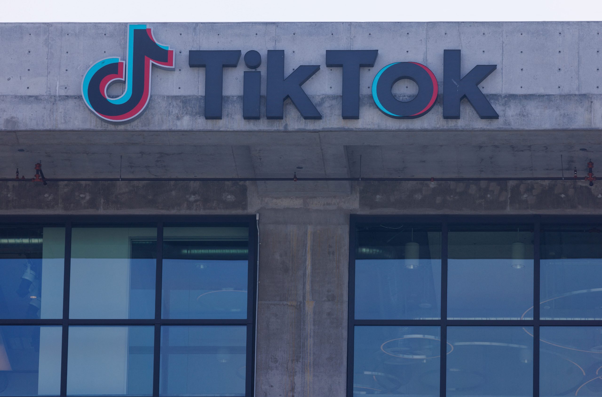 TikTok users file lawsuit to block Montana ban