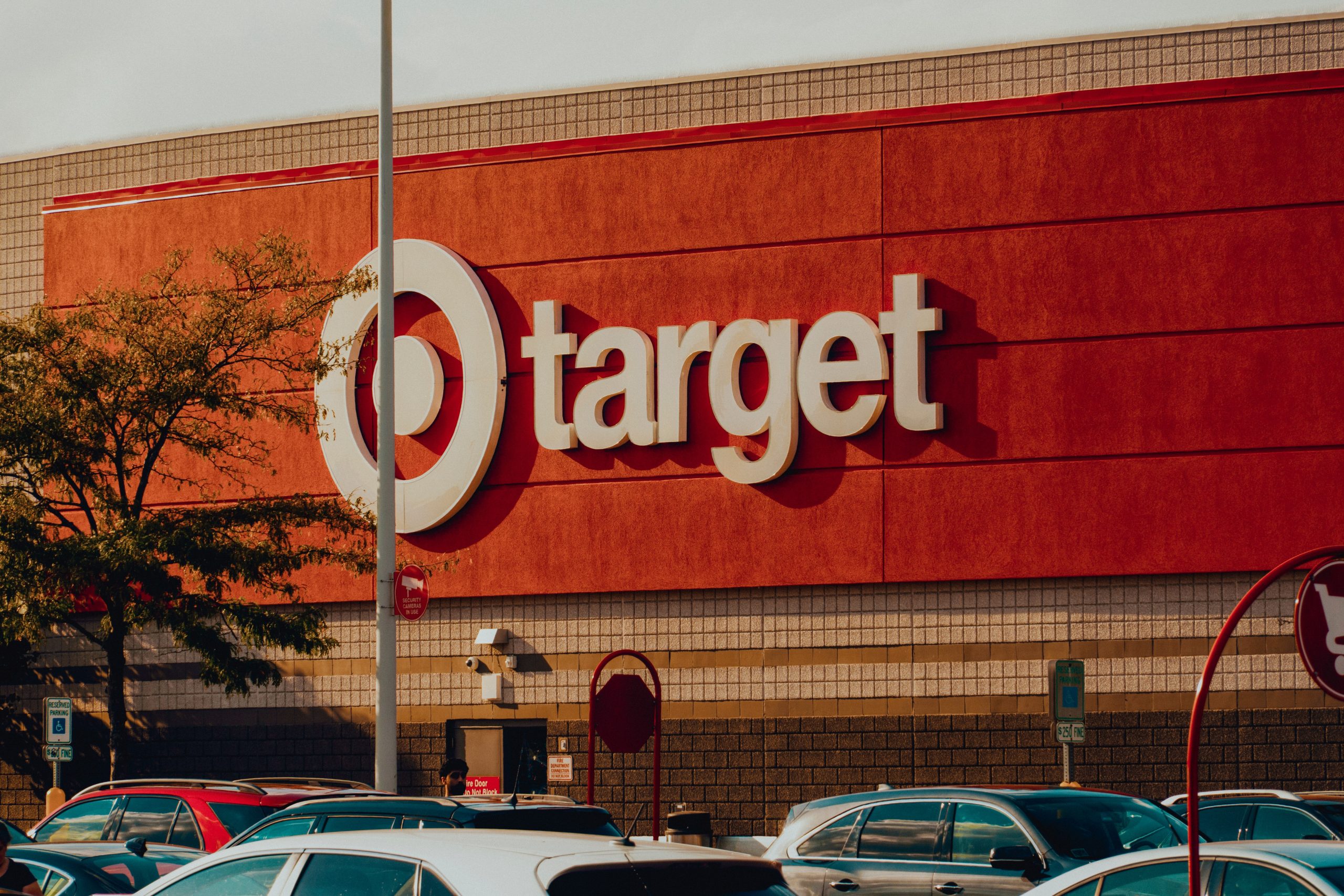 Target releases ‘pride’ clothing line for children, including rainbow baby onesies