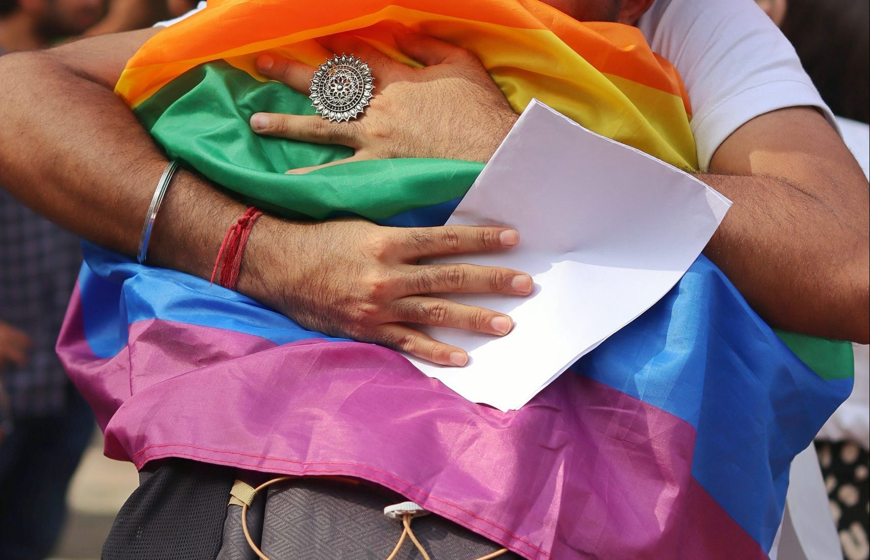 US sends $50k to India LGBTQ groups to promote ‘inclusion’ agenda