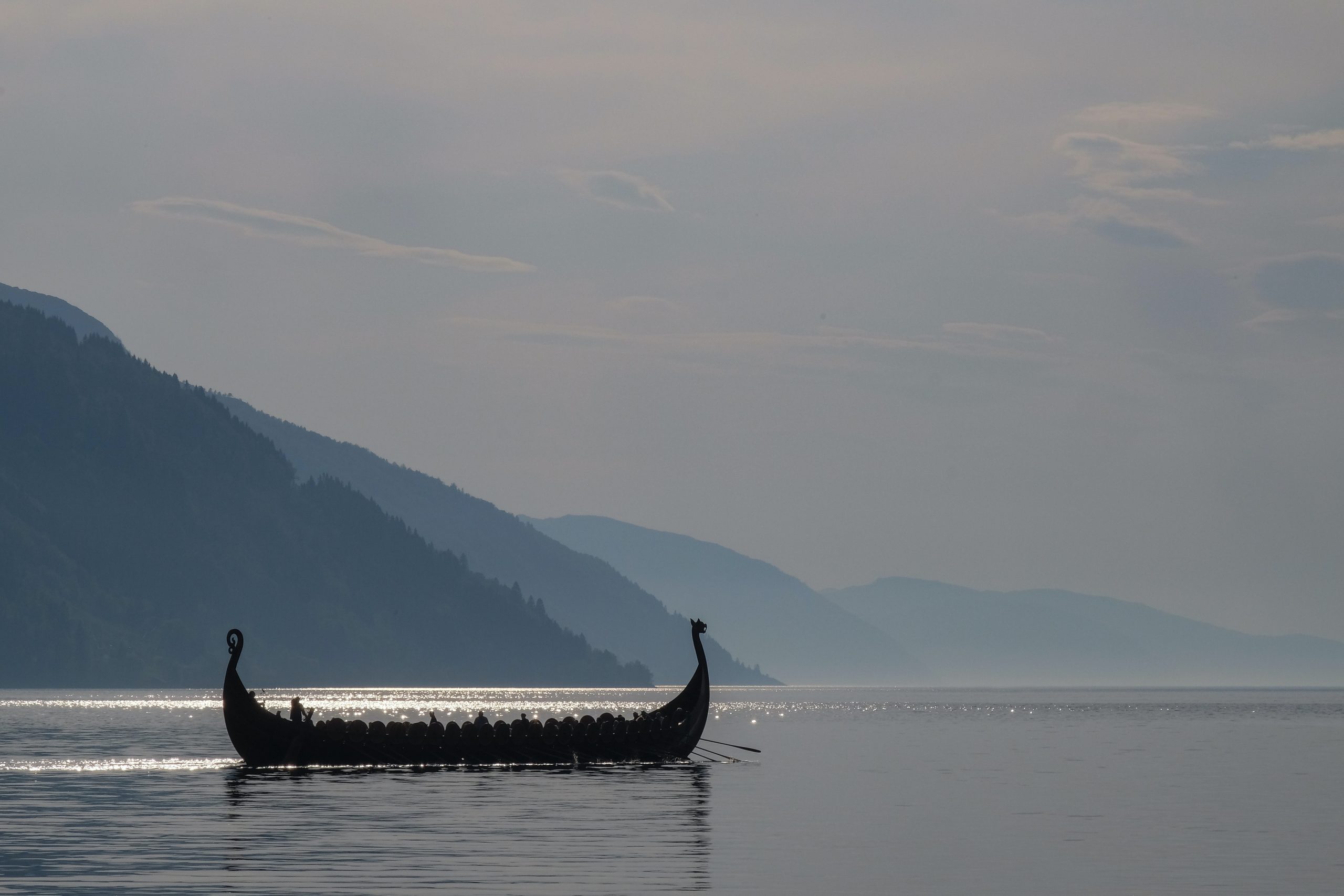 Archaeologists dig under UK pub for suspected Viking boat remains