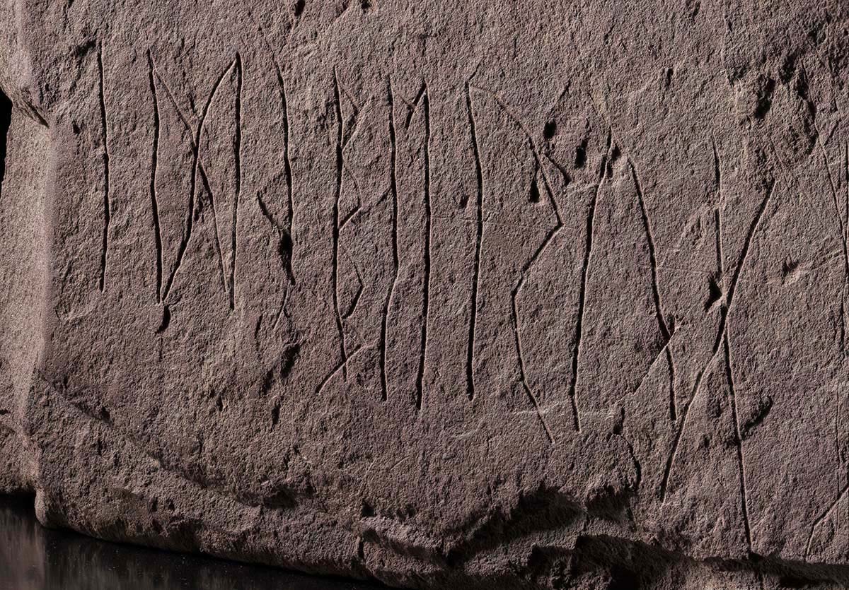 ‘World’s oldest rune stone’ discovered in Norway