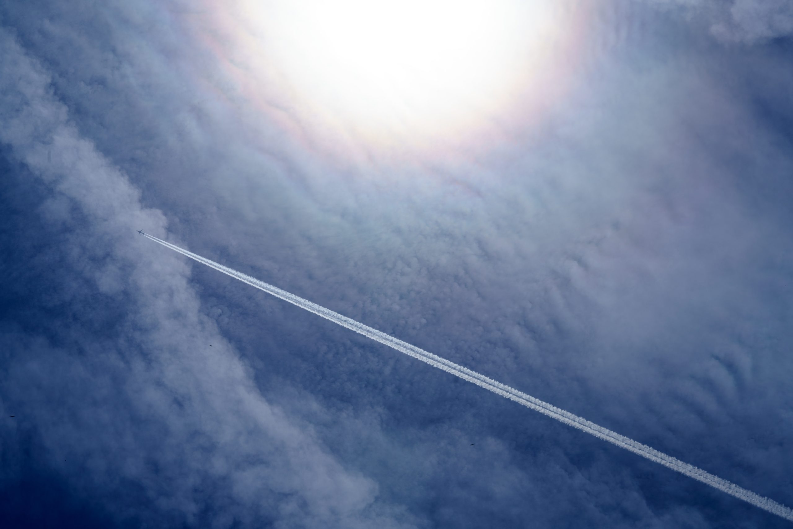 Scientists debating the risks, rewards of solar geoengineering