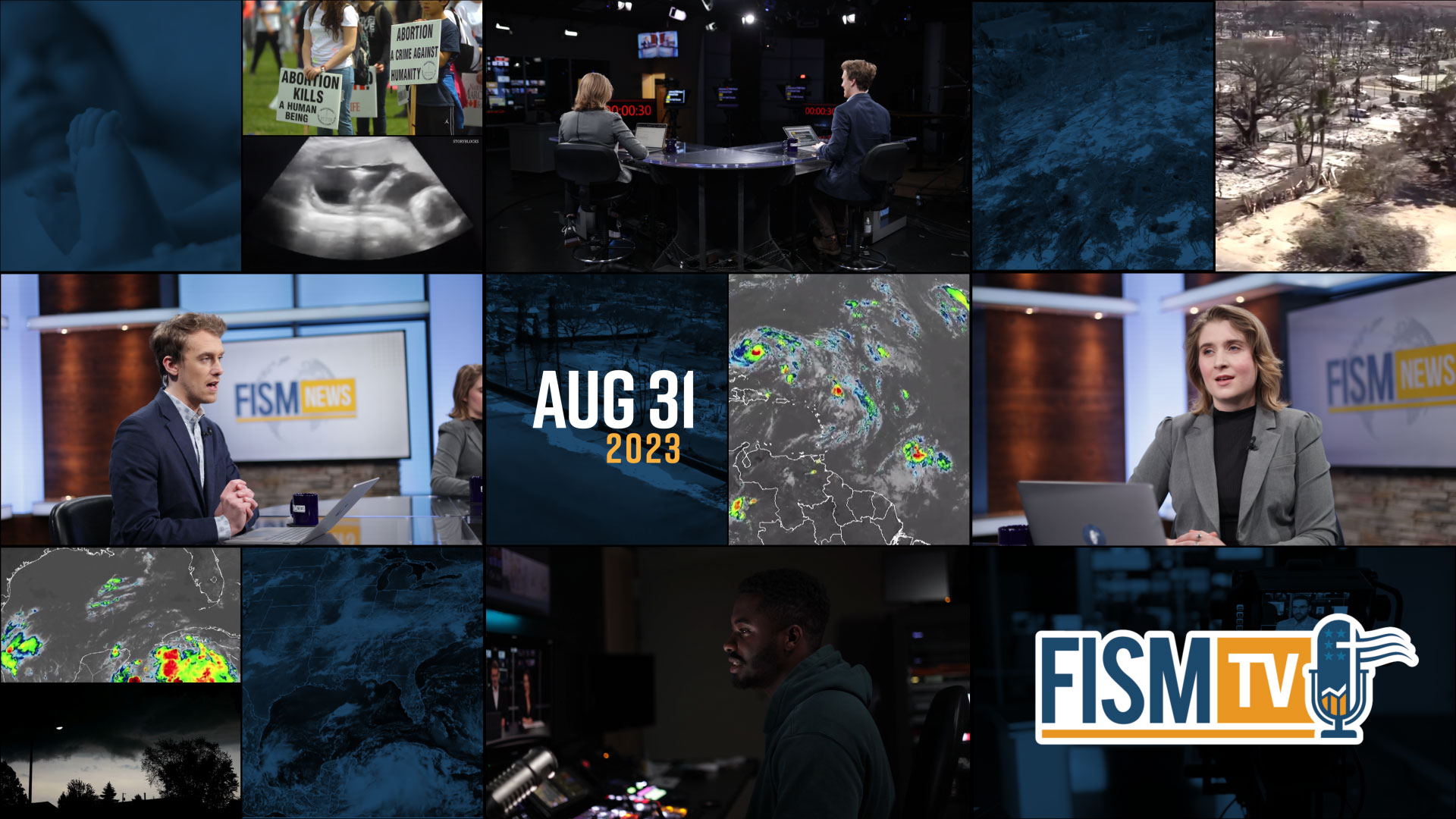 FISM News | August 31, 2023