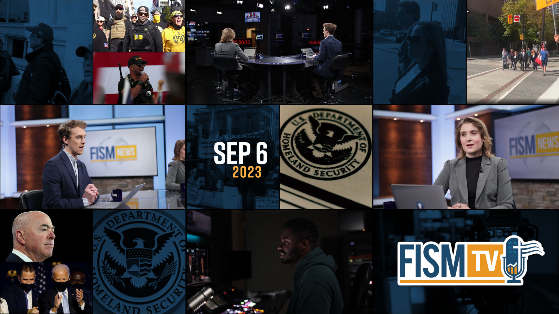 FISM News | September 6, 2023