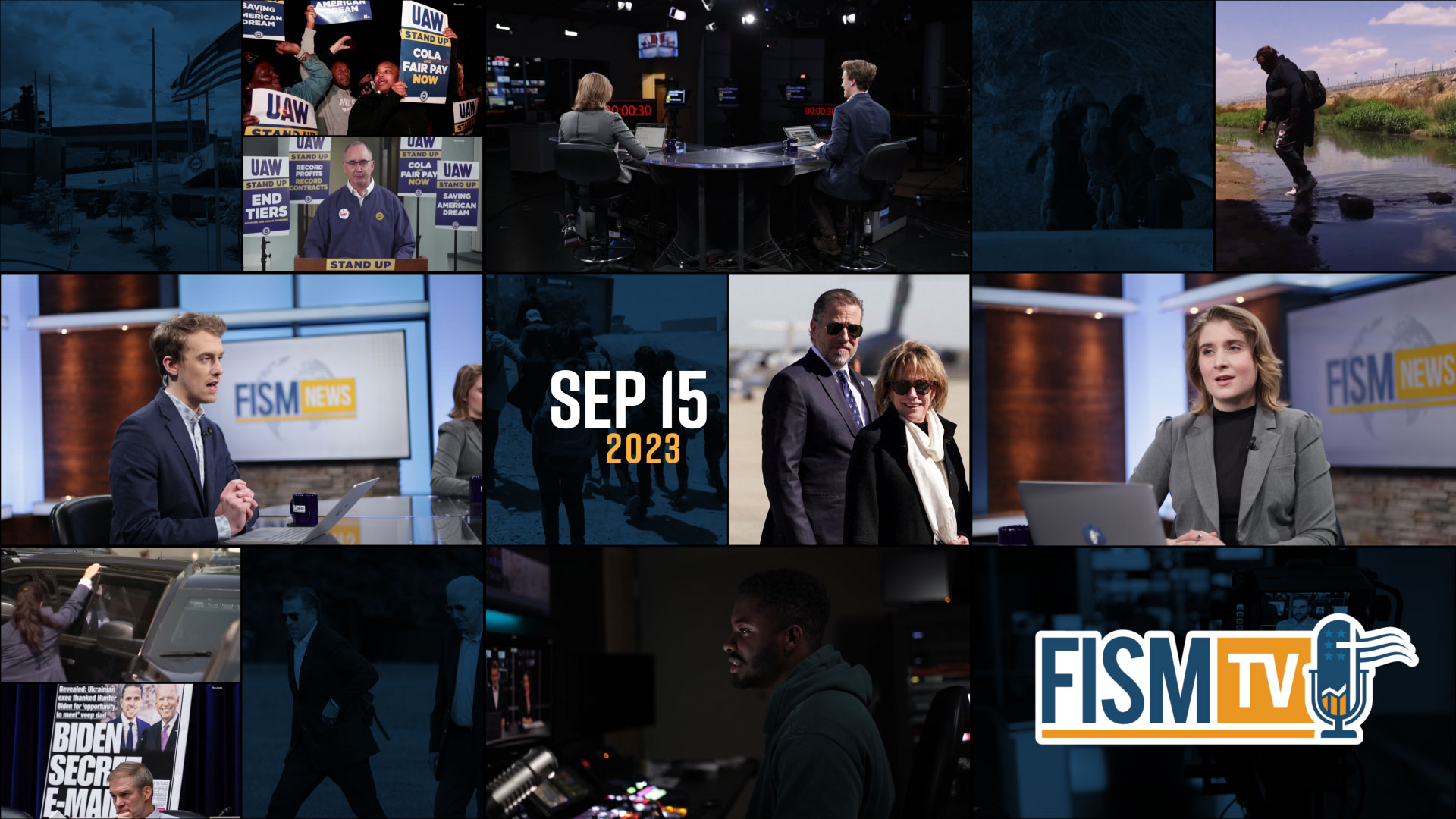 FISM News | September 15, 2023