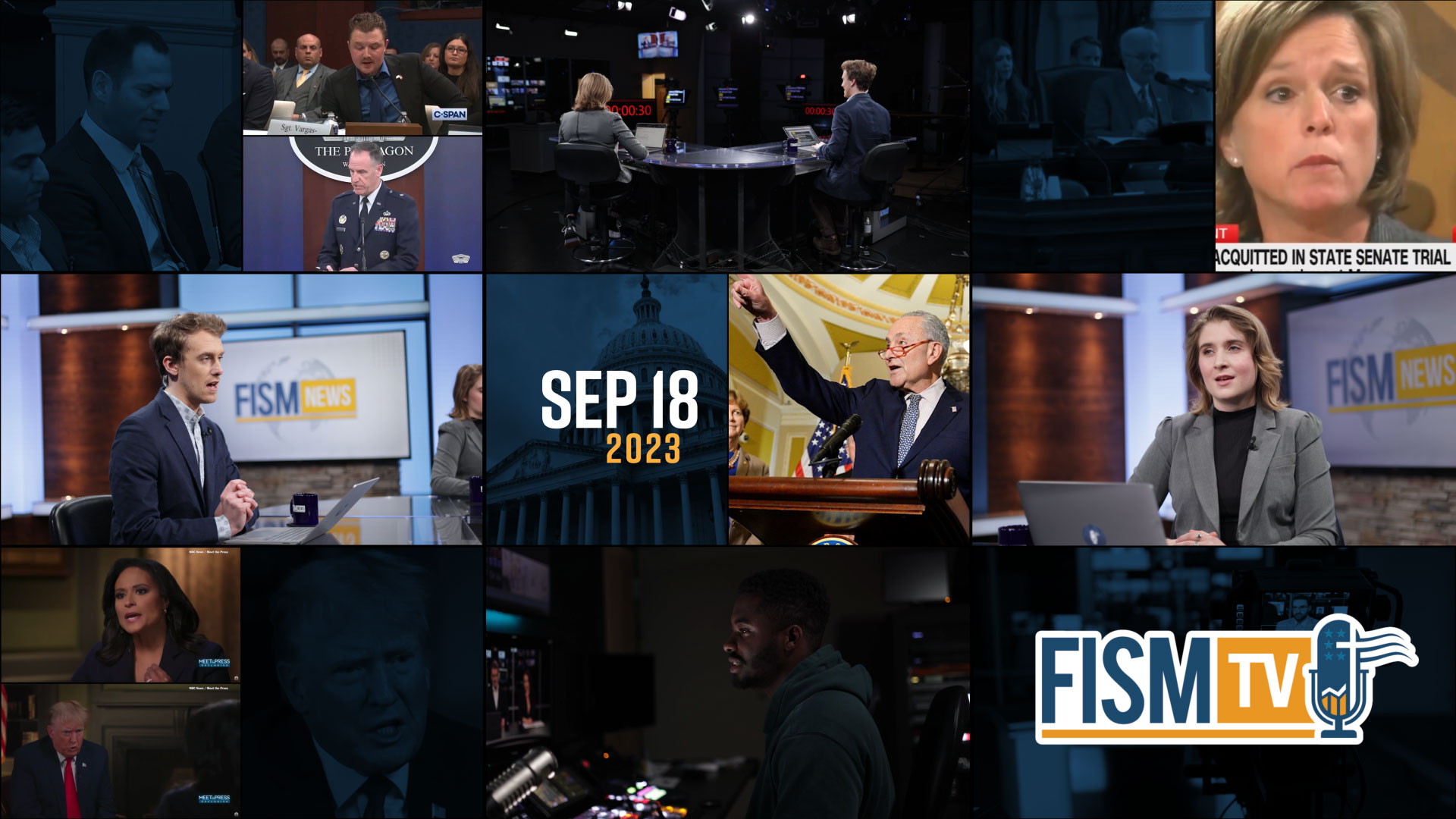 FISM News | September 18, 2023