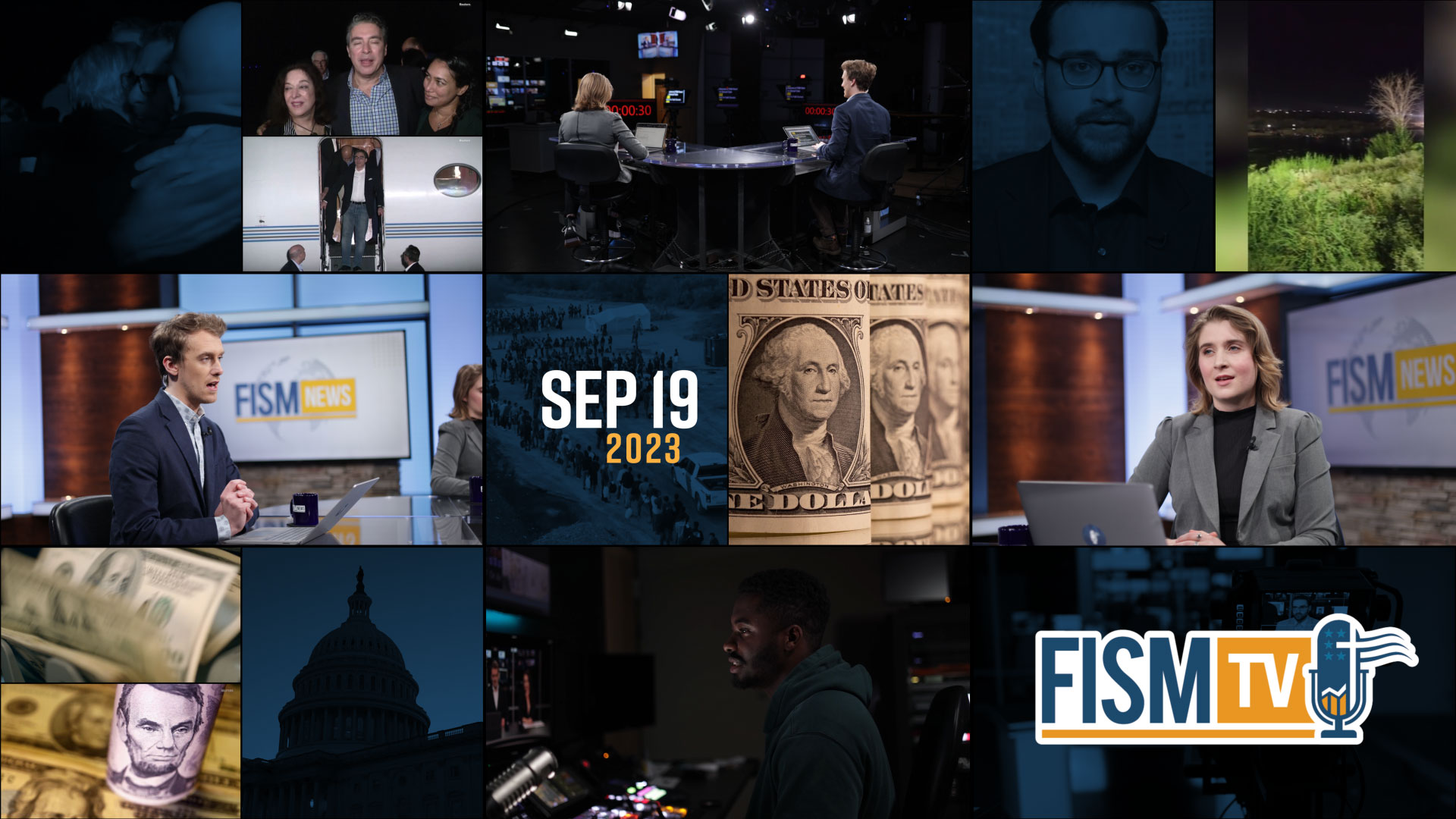 FISM News | September 19, 2023