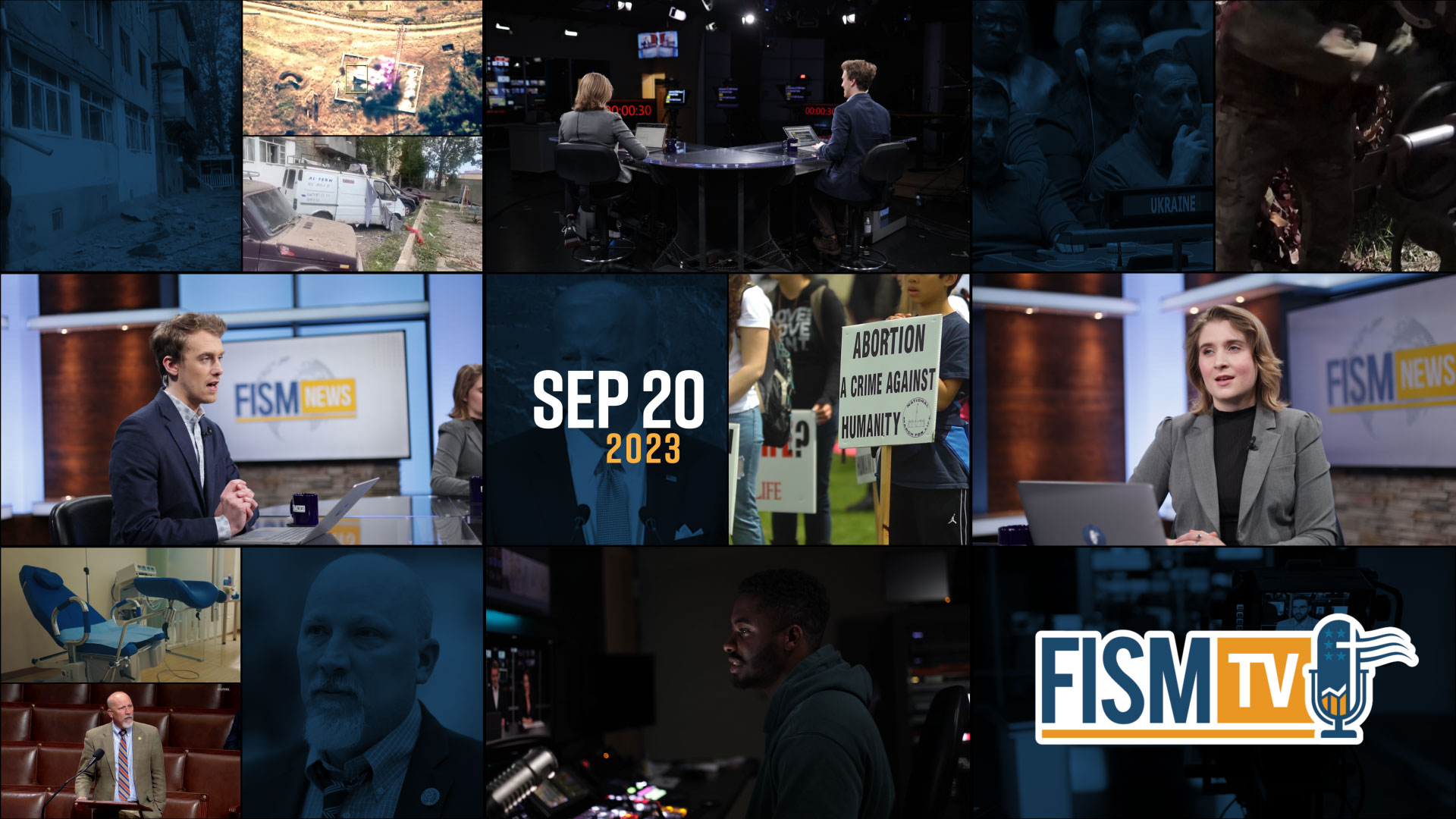 FISM News | September 20, 2023