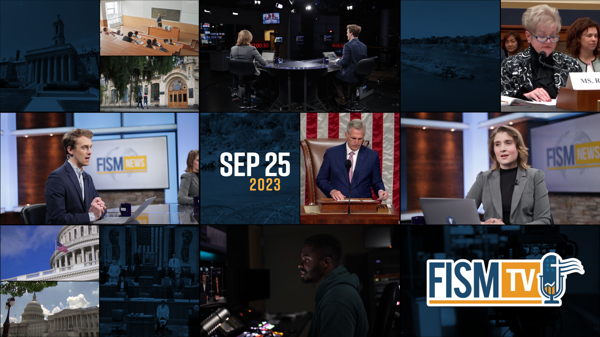 FISM News | September 25, 2023