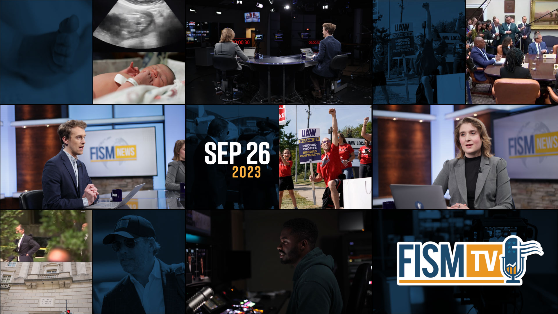 FISM News | September 26, 2023