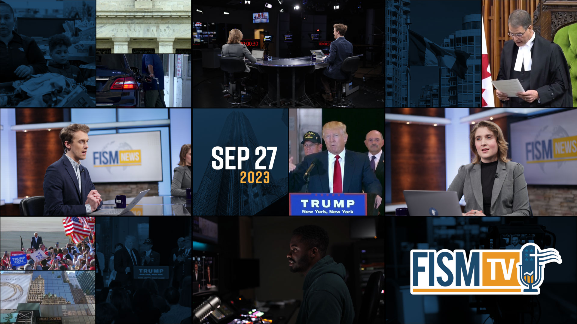 FISM News | September 27, 2023