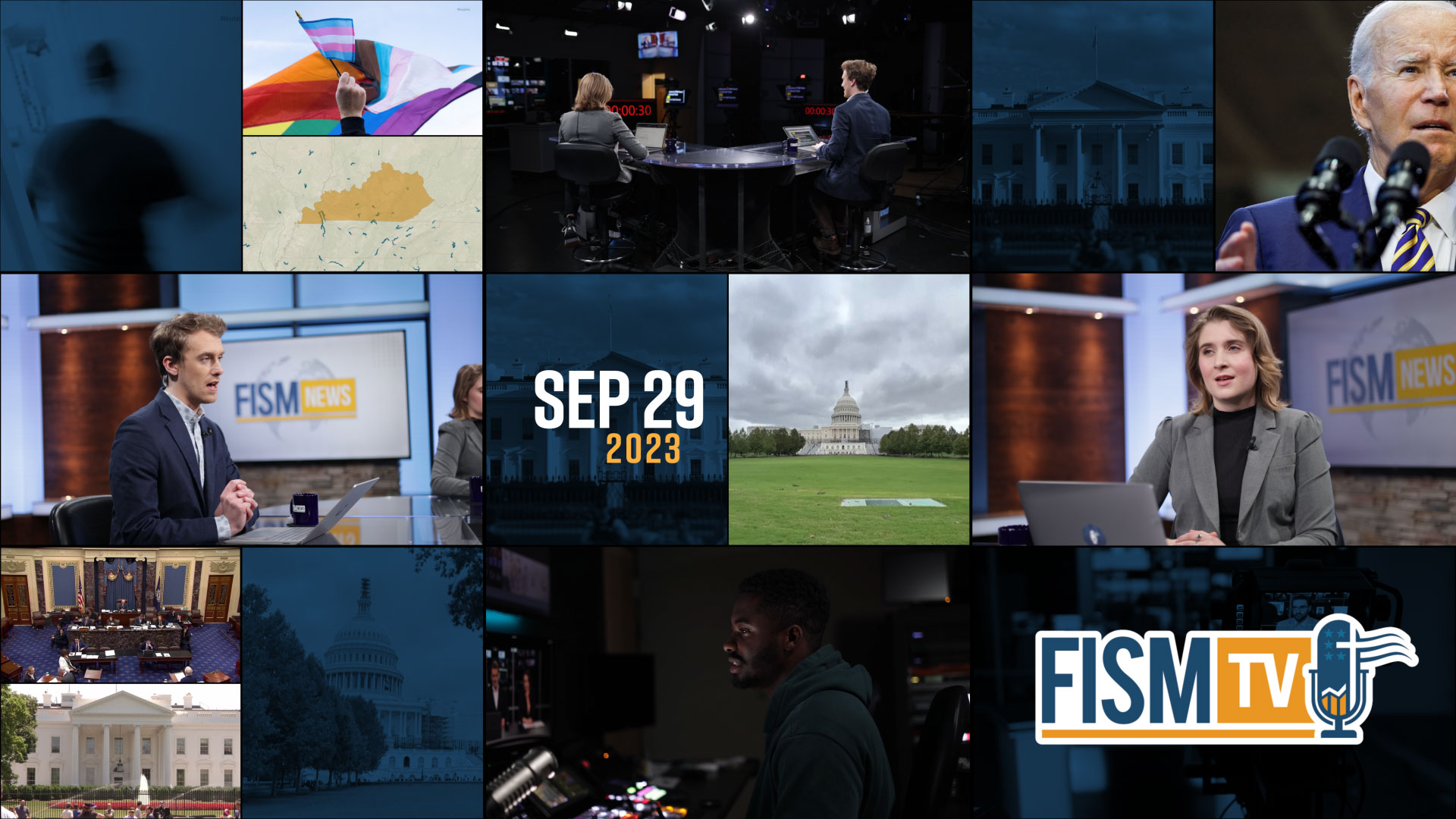 FISM News | September 29, 2023