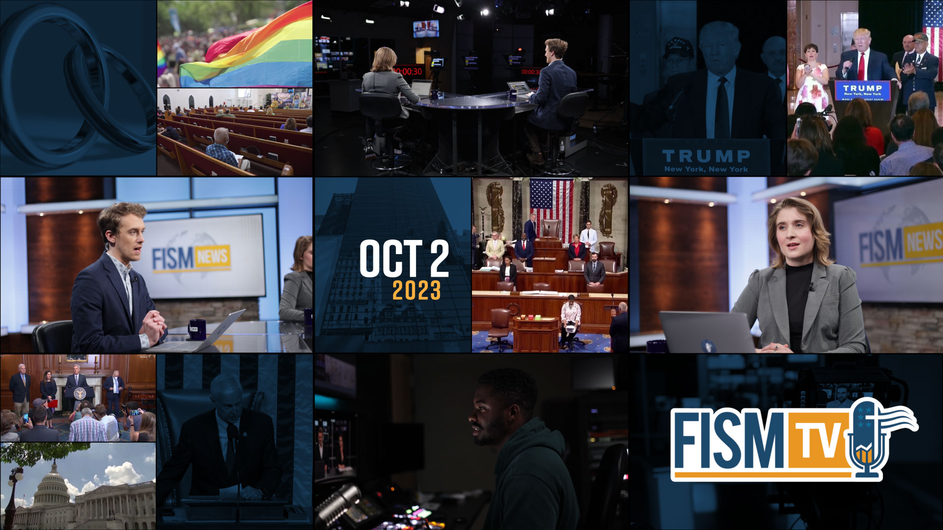 FISM News | October 2, 2023