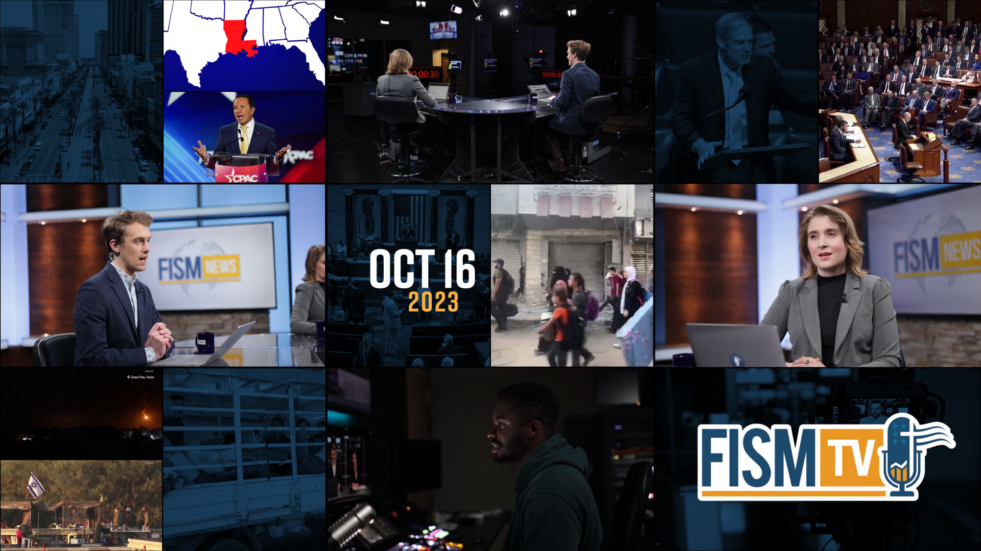 FISM News | October 16, 2023