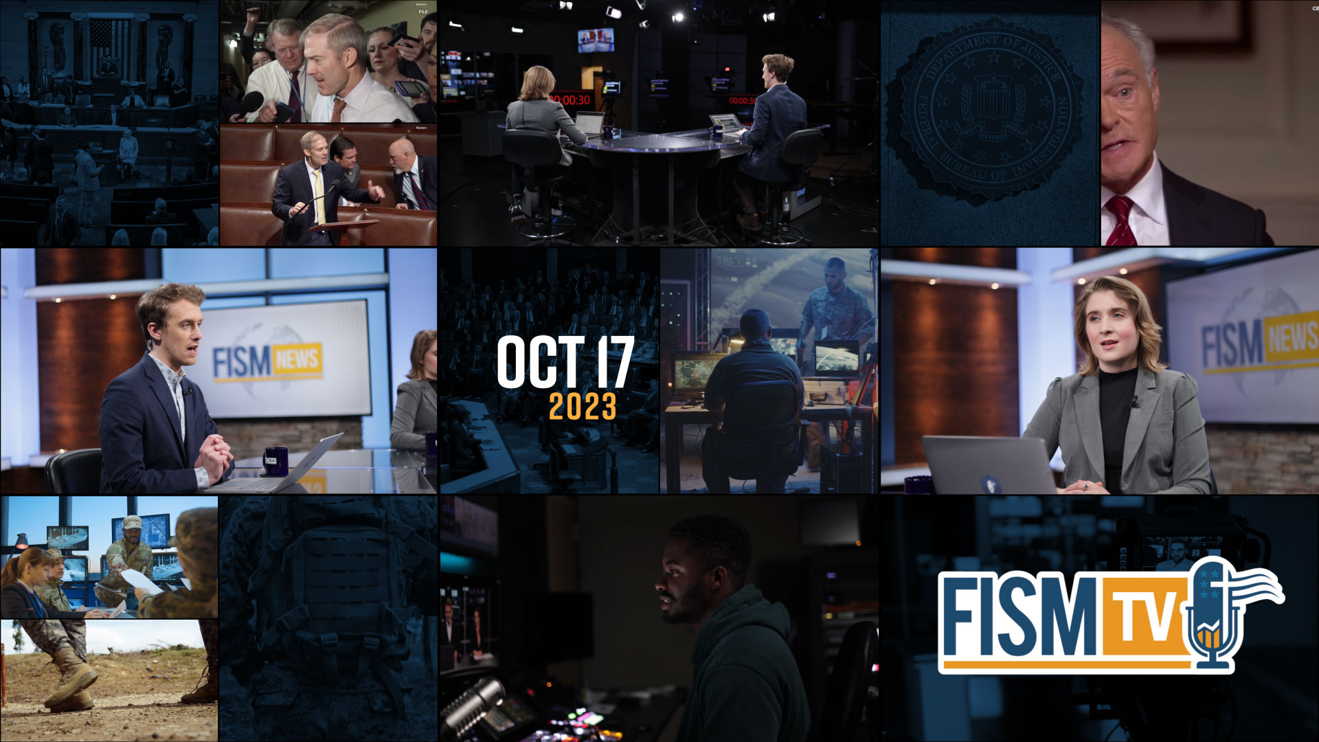 FISM News | October 17, 2023