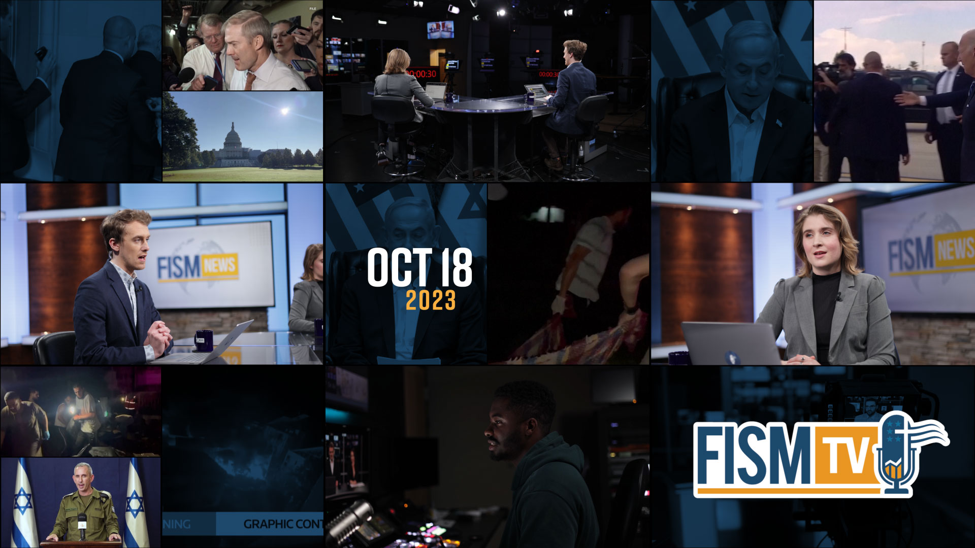 FISM News | October 18, 2023