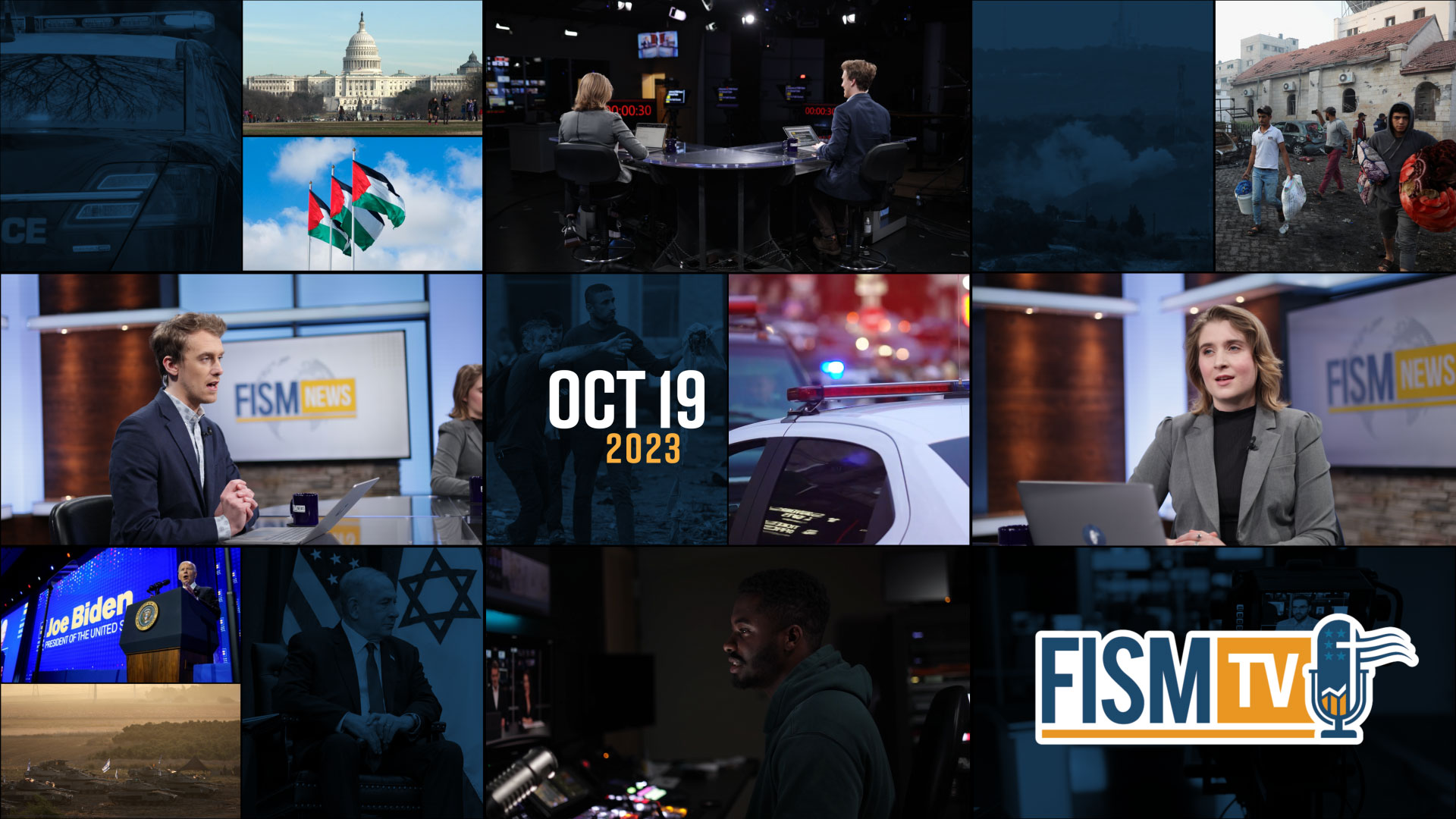 FISM News | October 19, 2023