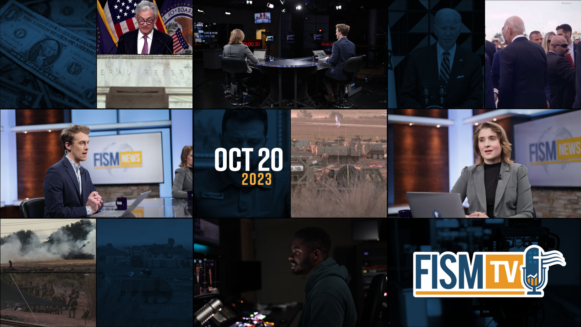 FISM News | October 20, 2023