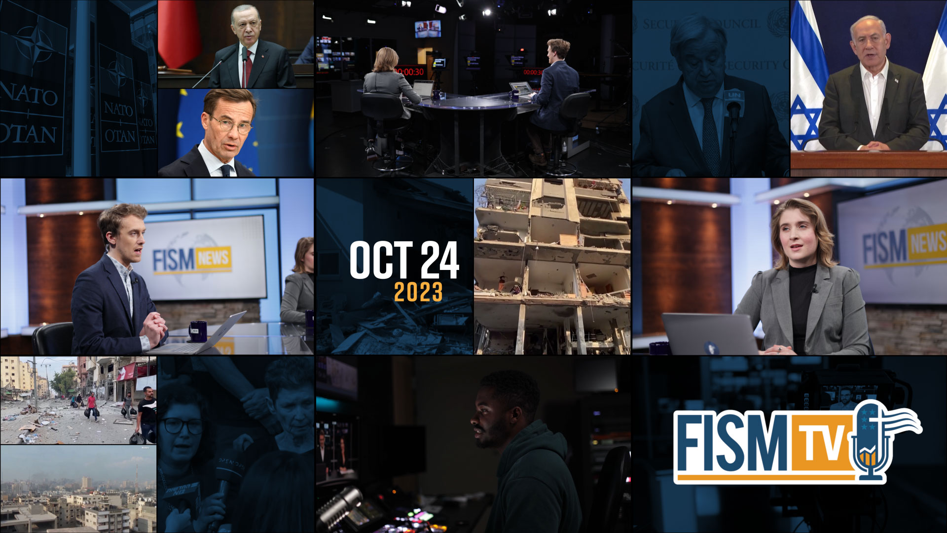 FISM News | October 24, 2023