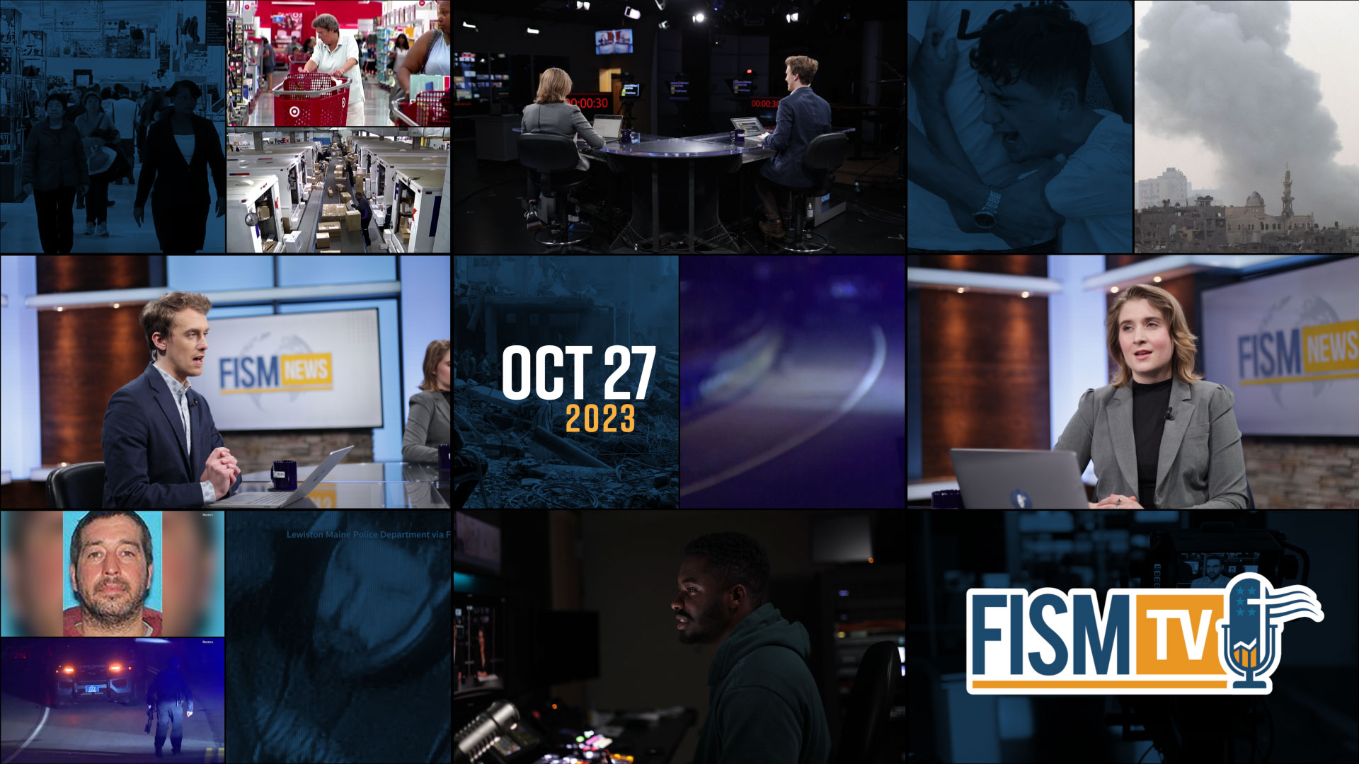 FISM News | October 27, 2023