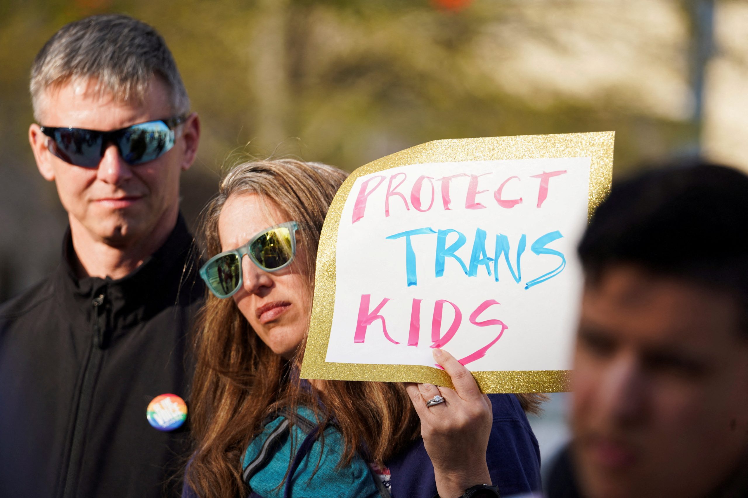 Study: Over 48,000 Americans underwent trans surgeries, including minors