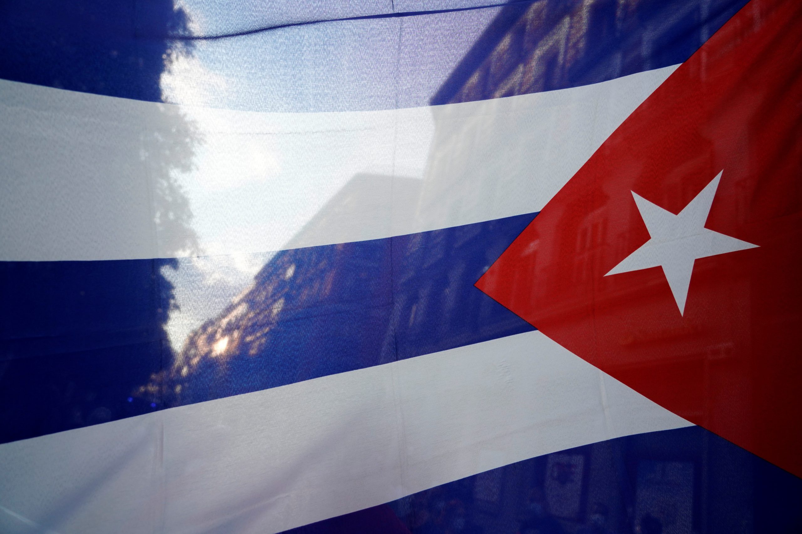 Cuba accuses Russia of human trafficking ring