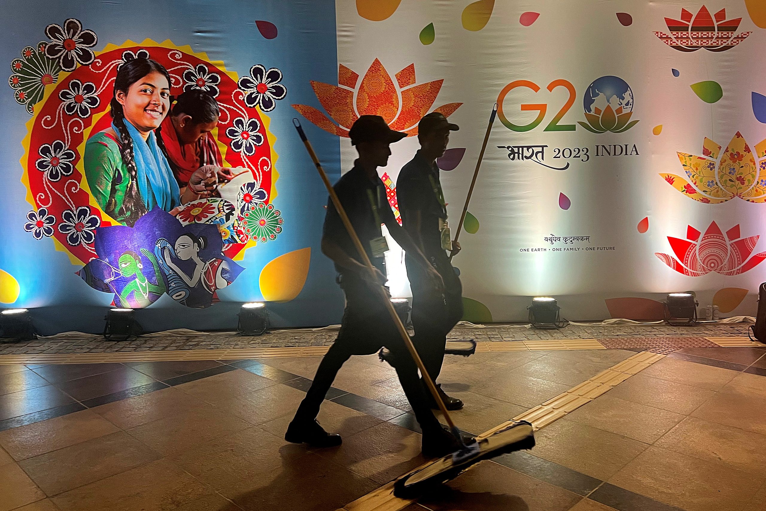 G20 Summit wraps up