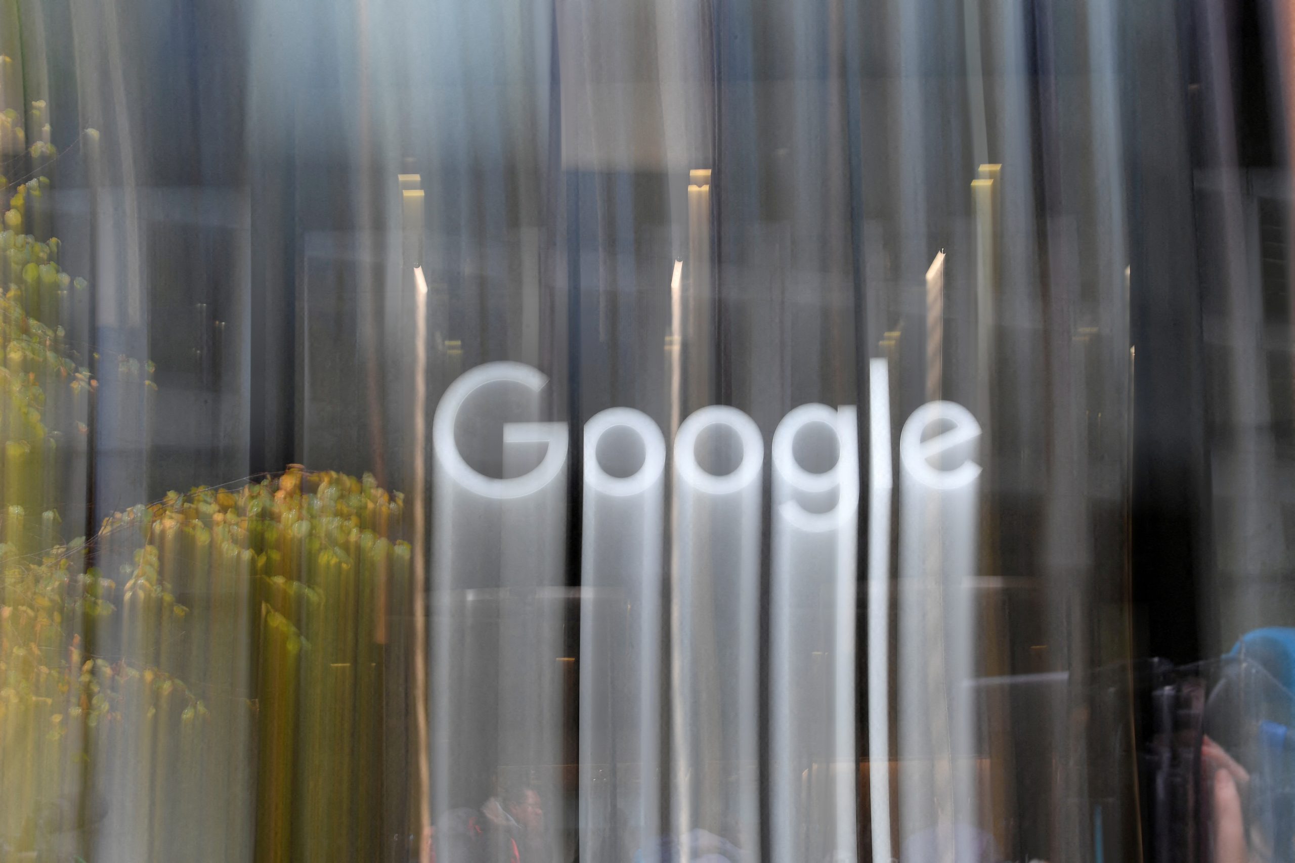 DOJ, state AGs take Google to trial over antitrust law