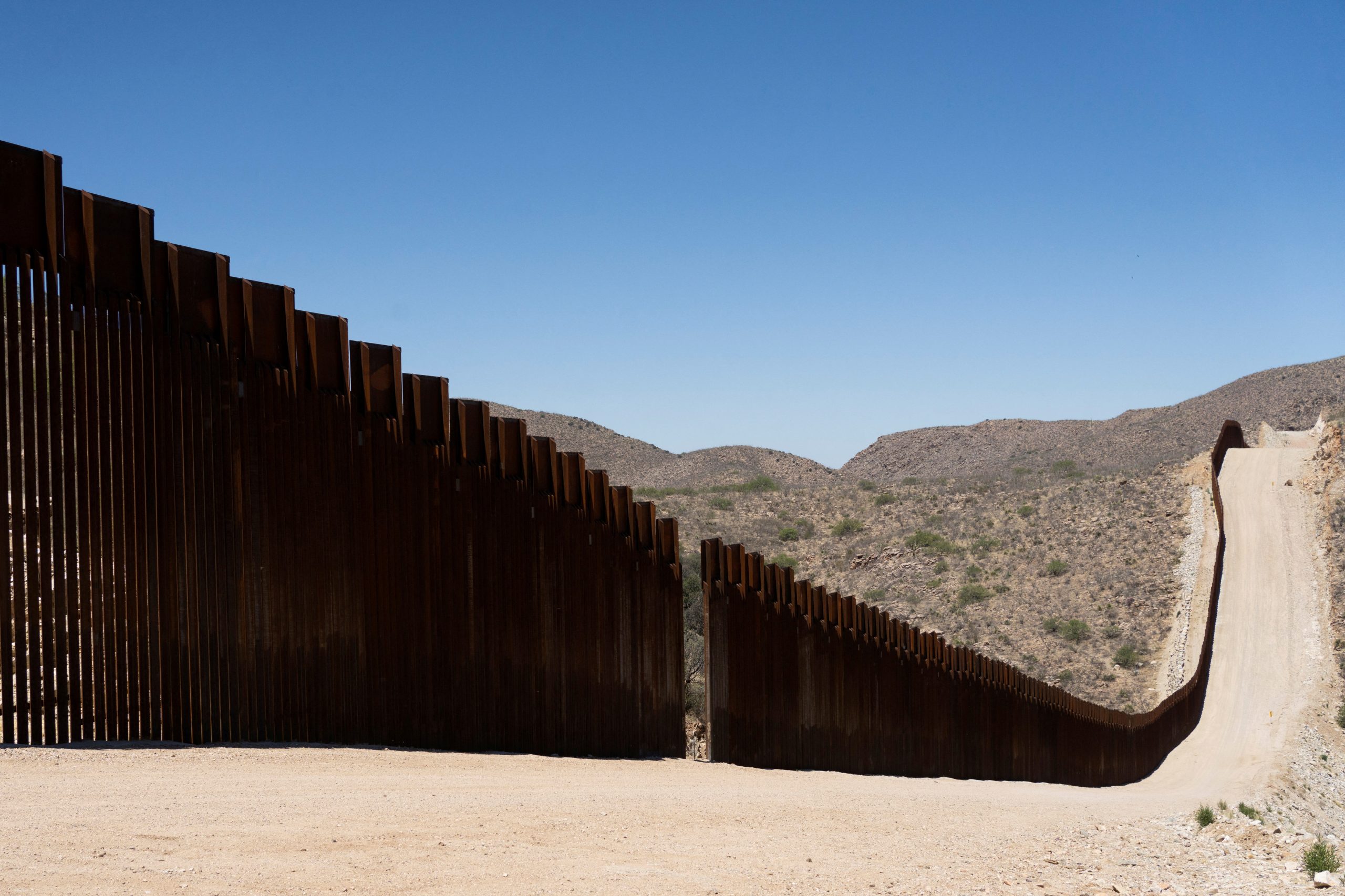 Report criticizes Homeland Security for losing border crossers