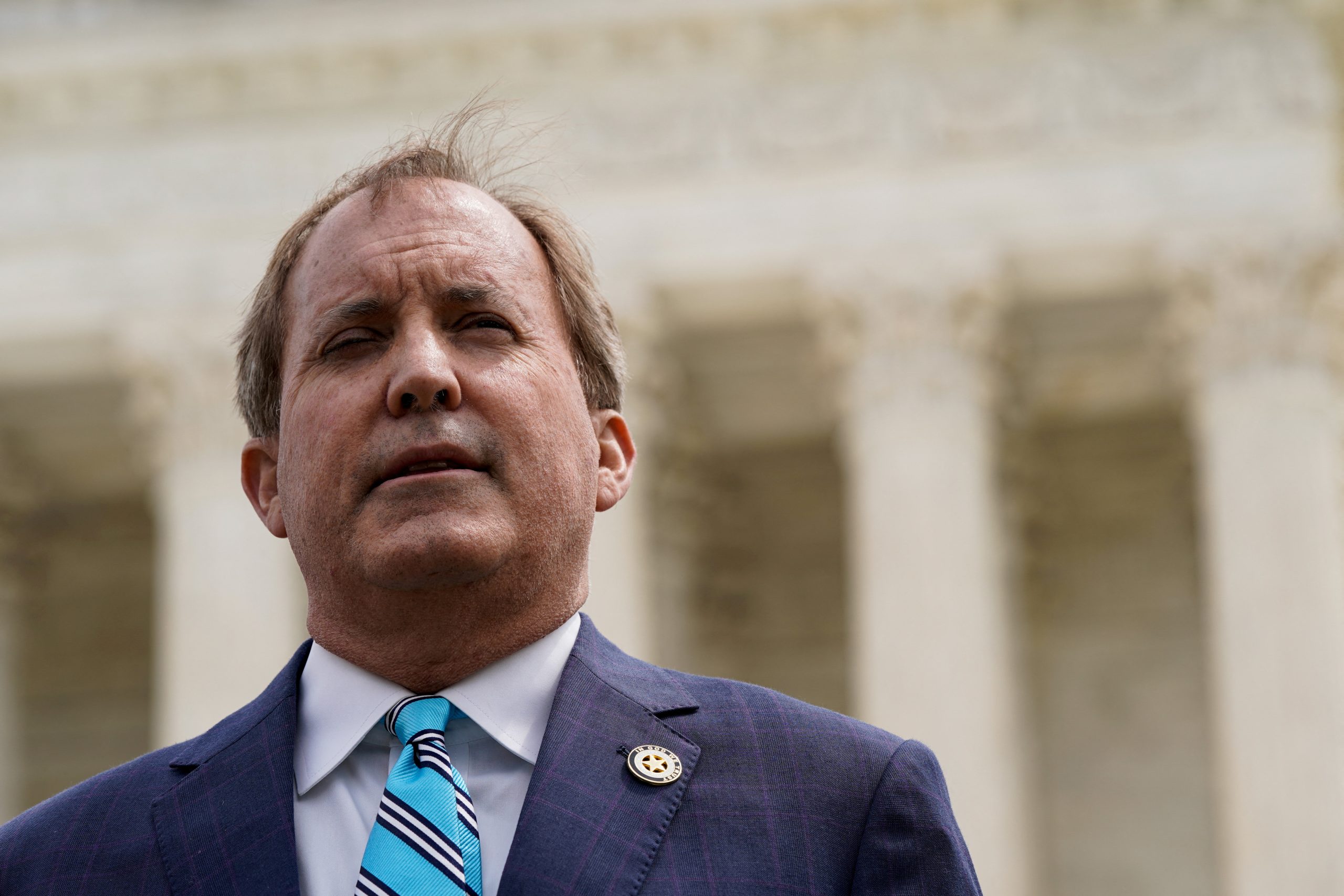 Texas Senate acquits AG Ken Paxton on corruption charges