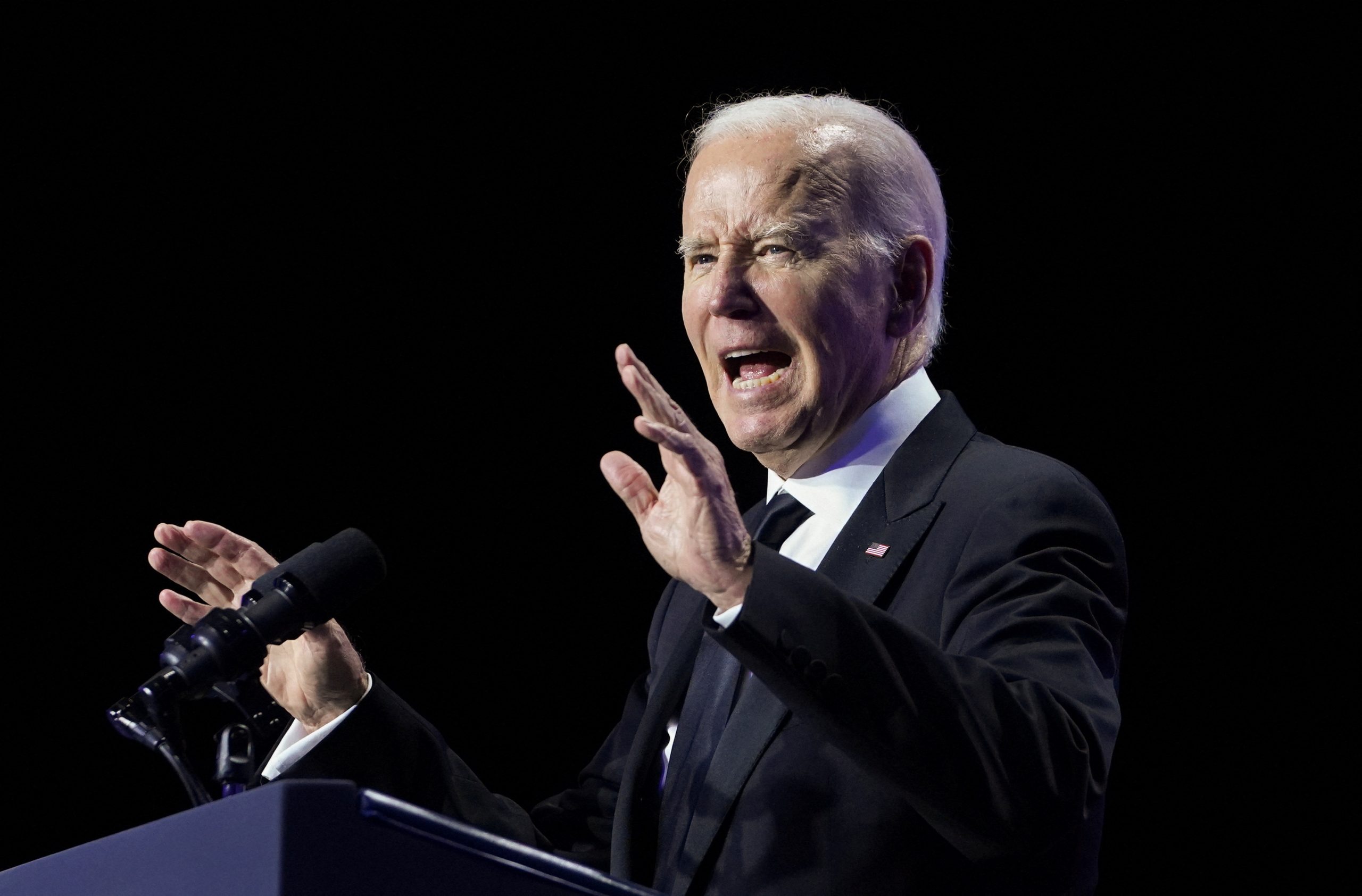 First witnesses announced in Biden impeachment hearings