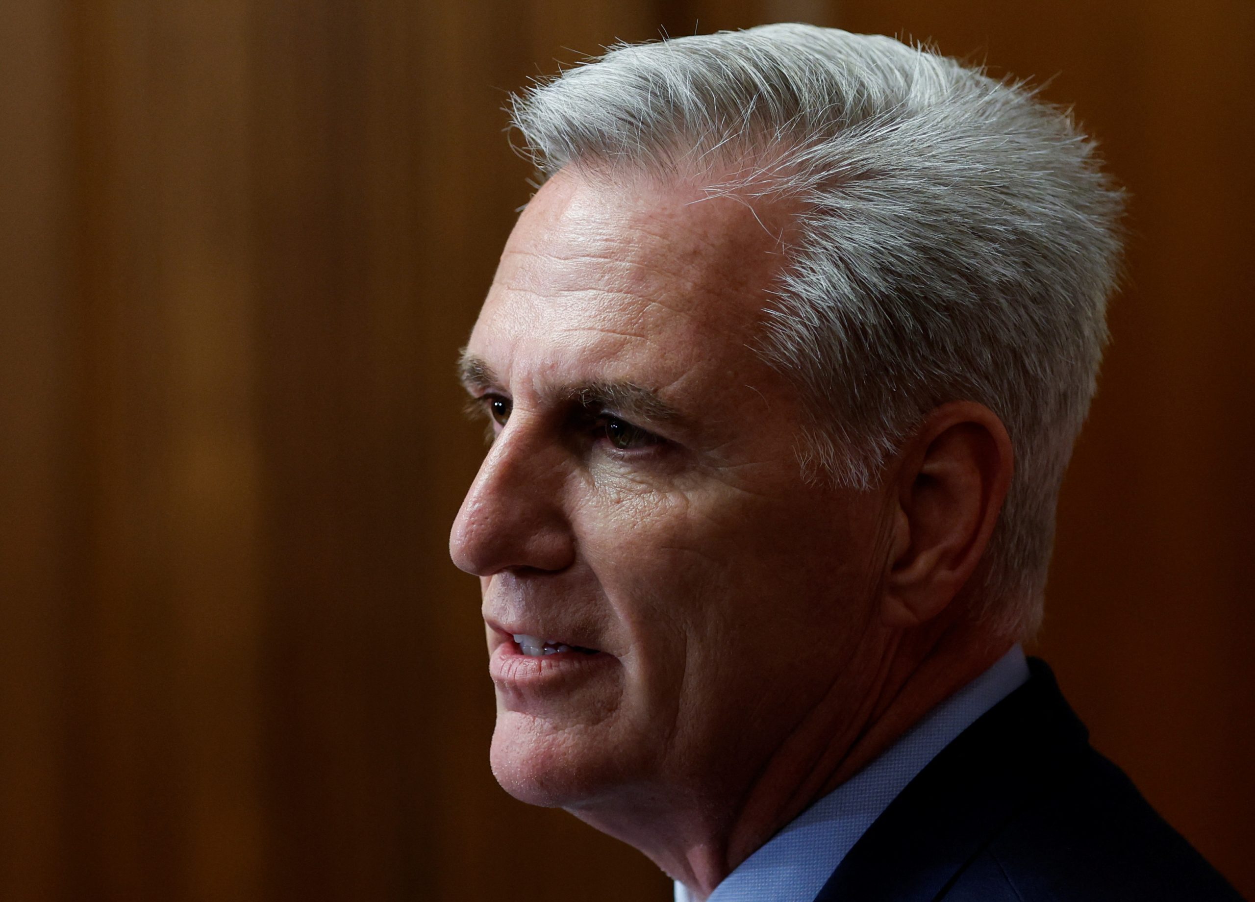 Kevin McCarthy ousted as Speaker