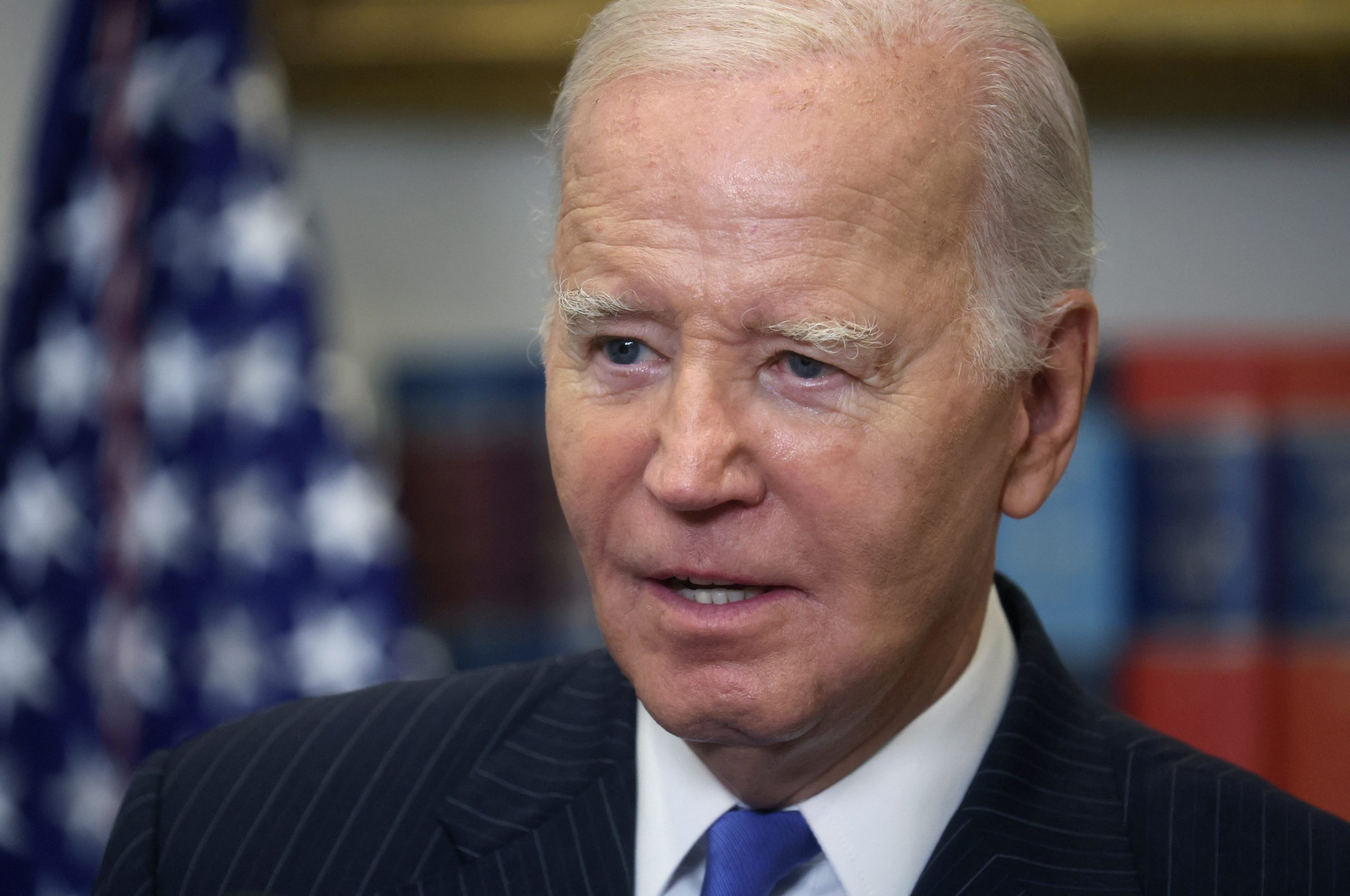 Biden administration panned for releasing billions to Hamas backer Iran