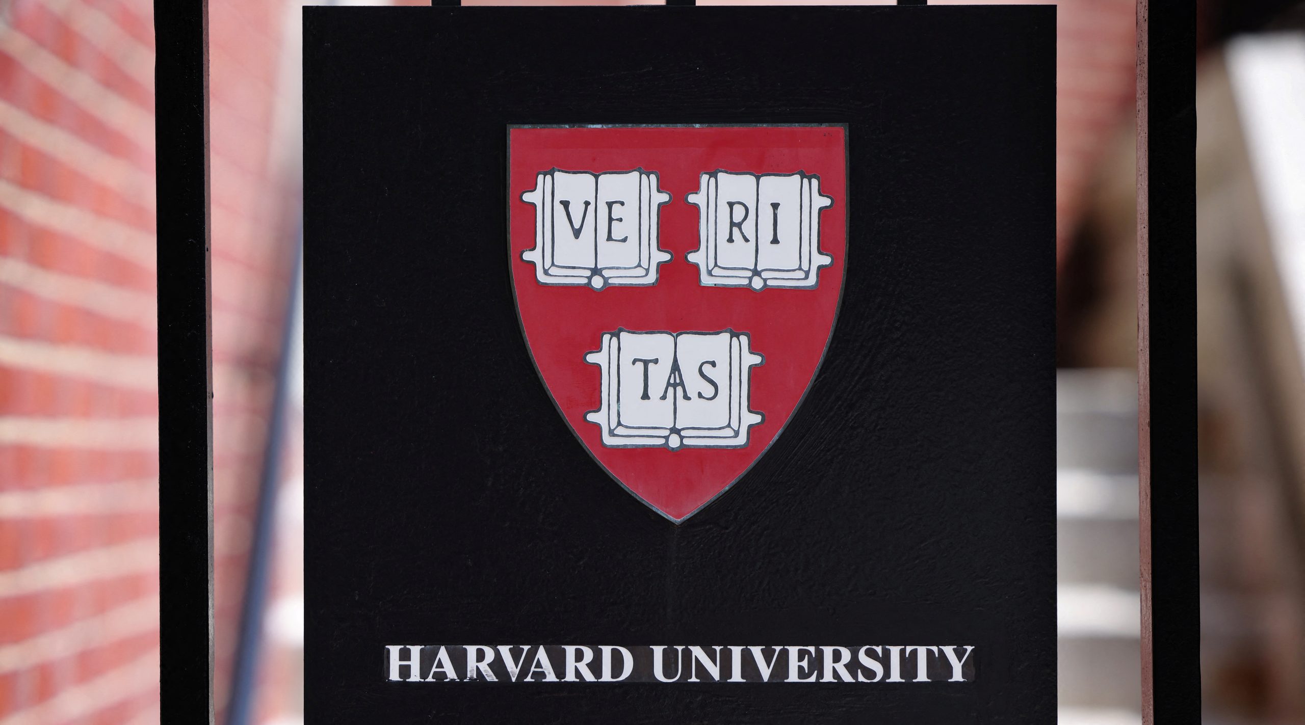 Letter from Harvard students supporting Palestine creates backlash