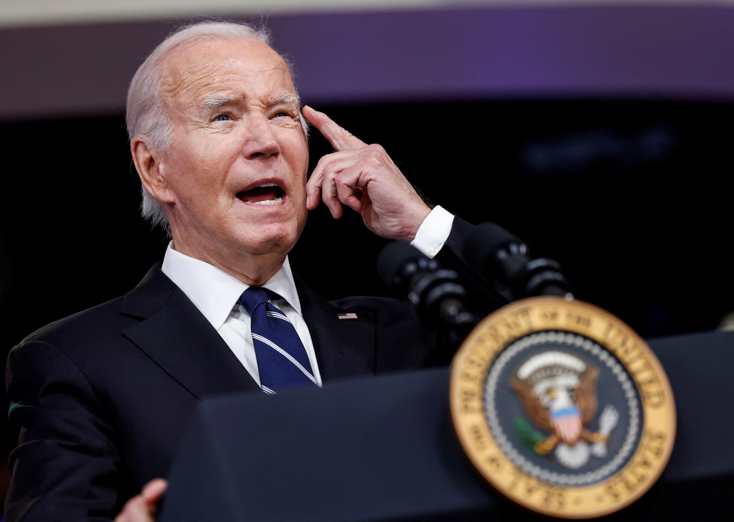 Biden proposes FTC rule to ban hidden fees