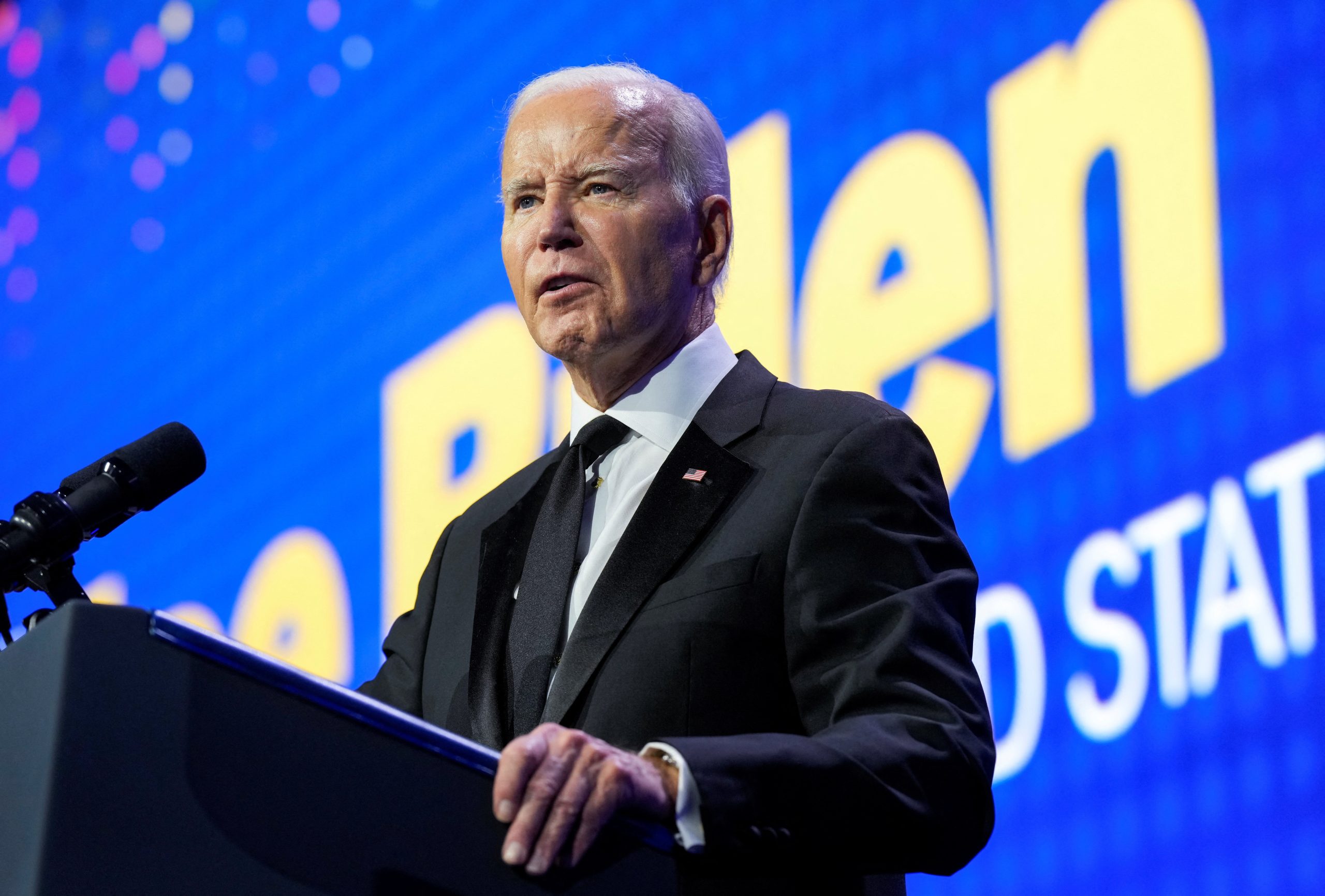 Pentagon readies 2,000 troops as Biden heads to Israel