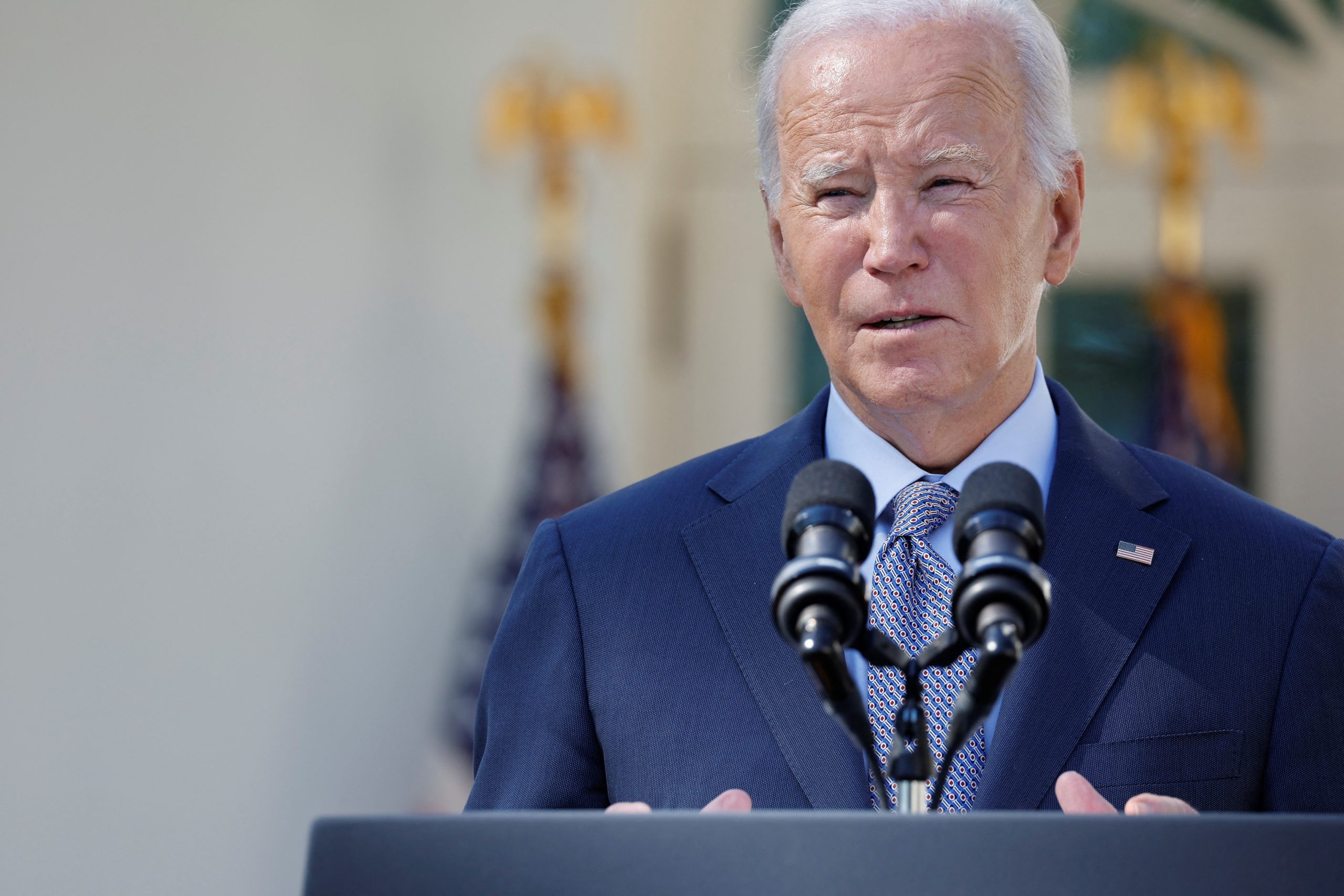 Biden targets ‘junk fees’ on retirement accounts