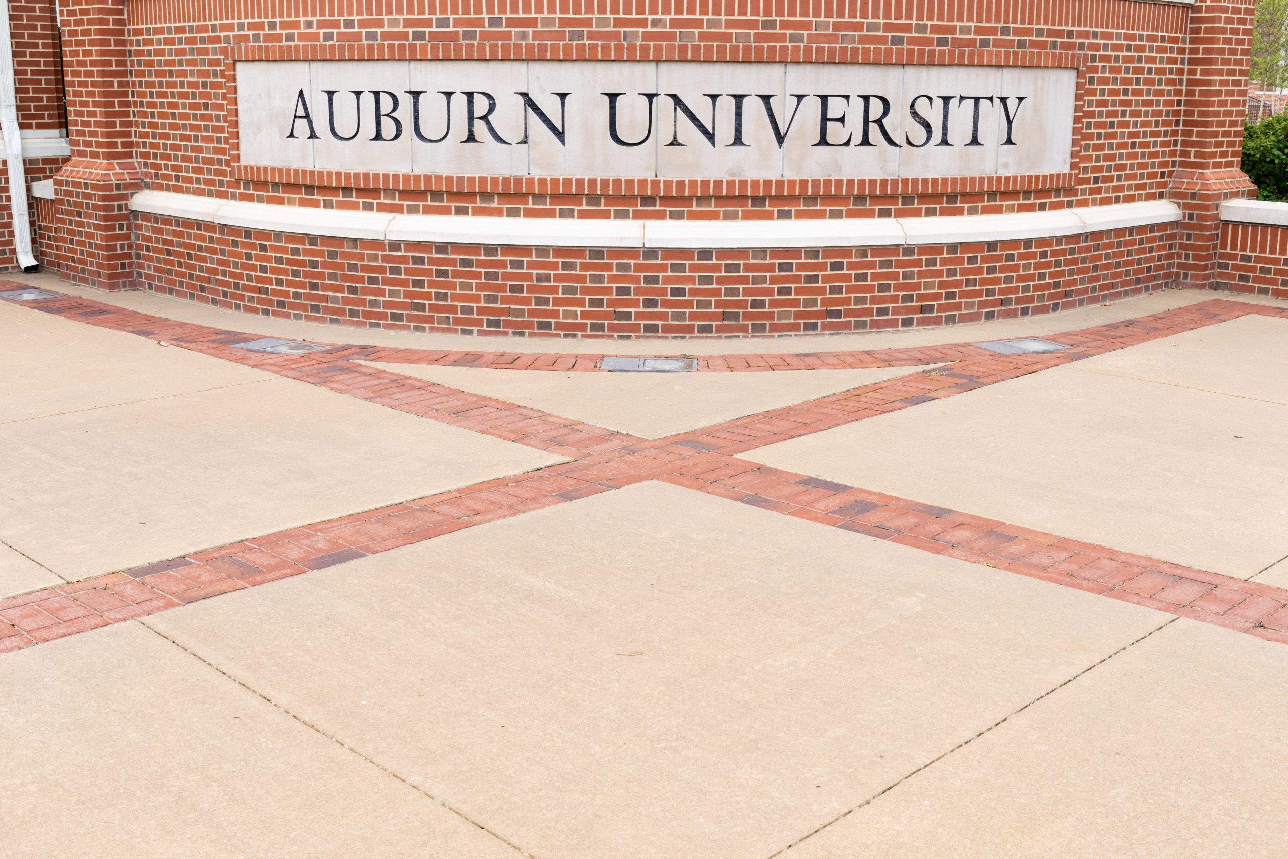 Auburn University sees hundreds of baptisms, conversions