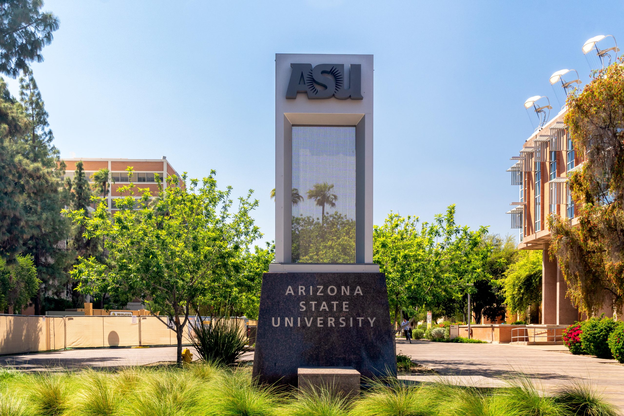 Arizona State illegally promoting DEI training, says watchdog