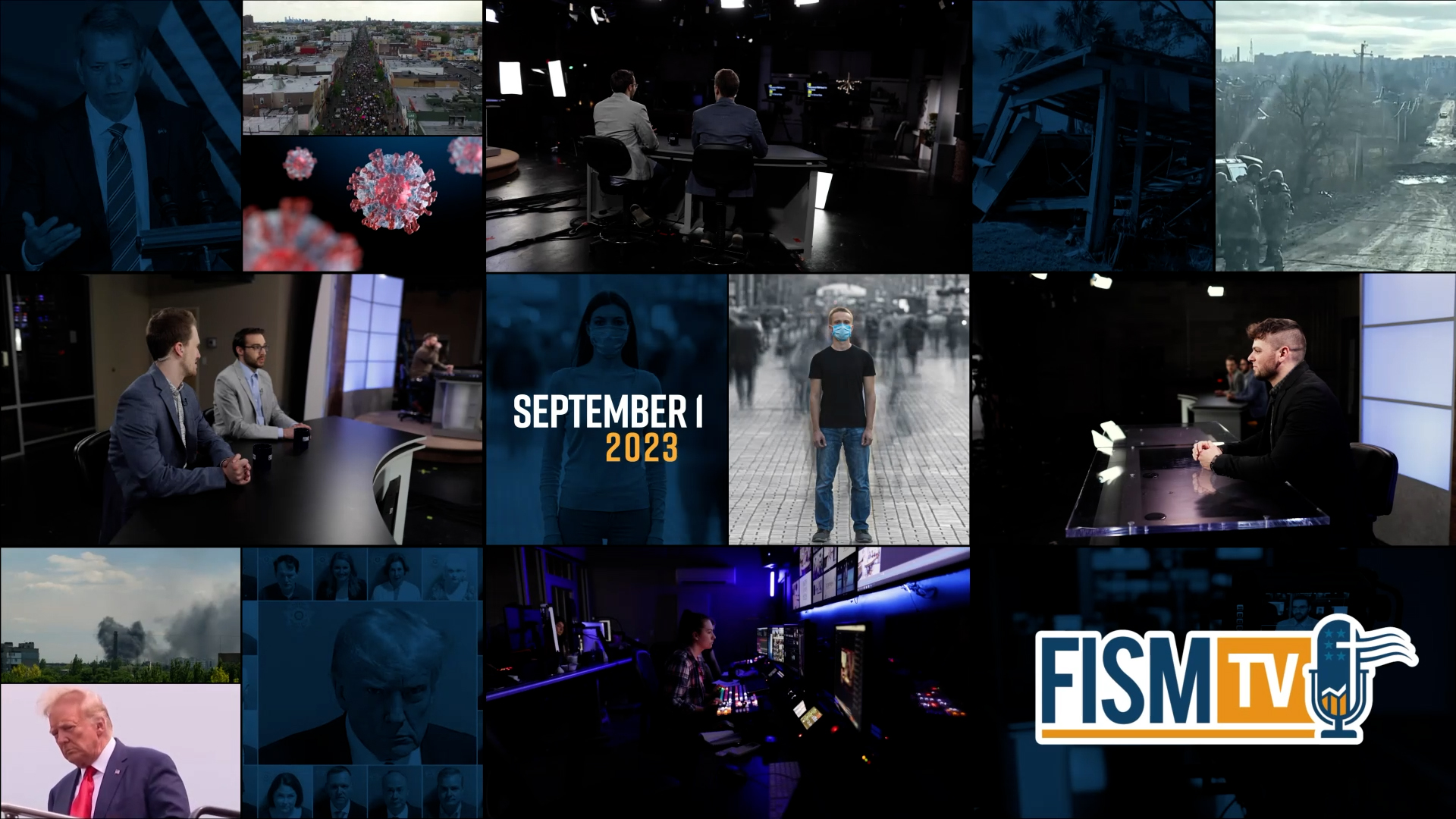 FISM News | September 1, 2023