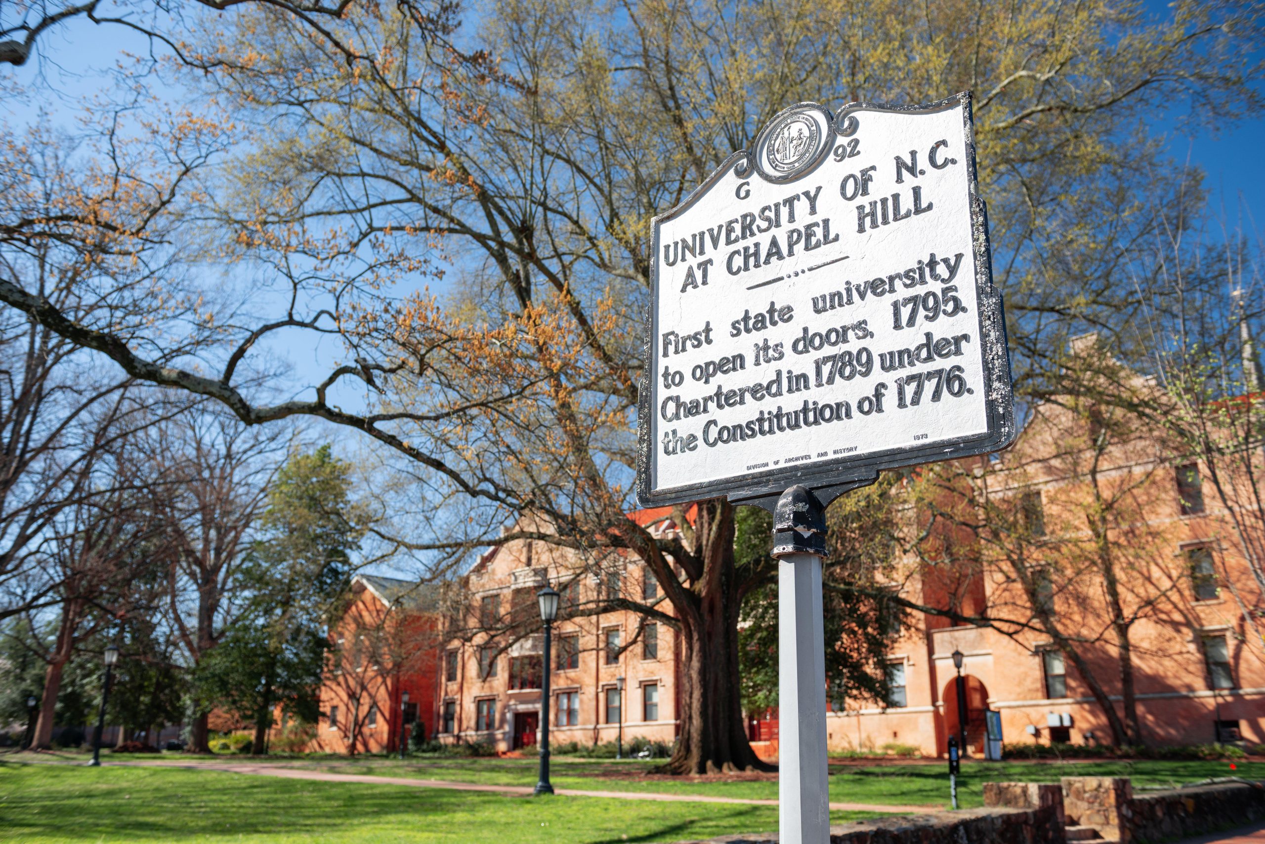 UNC faculty member killed in campus shooting